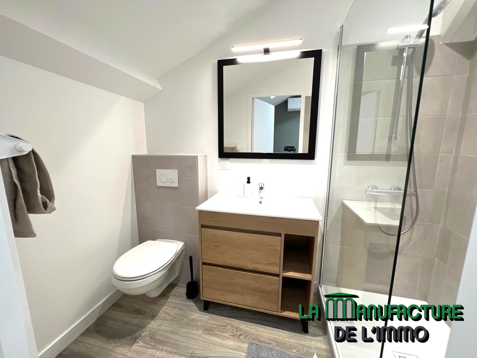 Location Appartement à Saint-Étienne 1 pièce