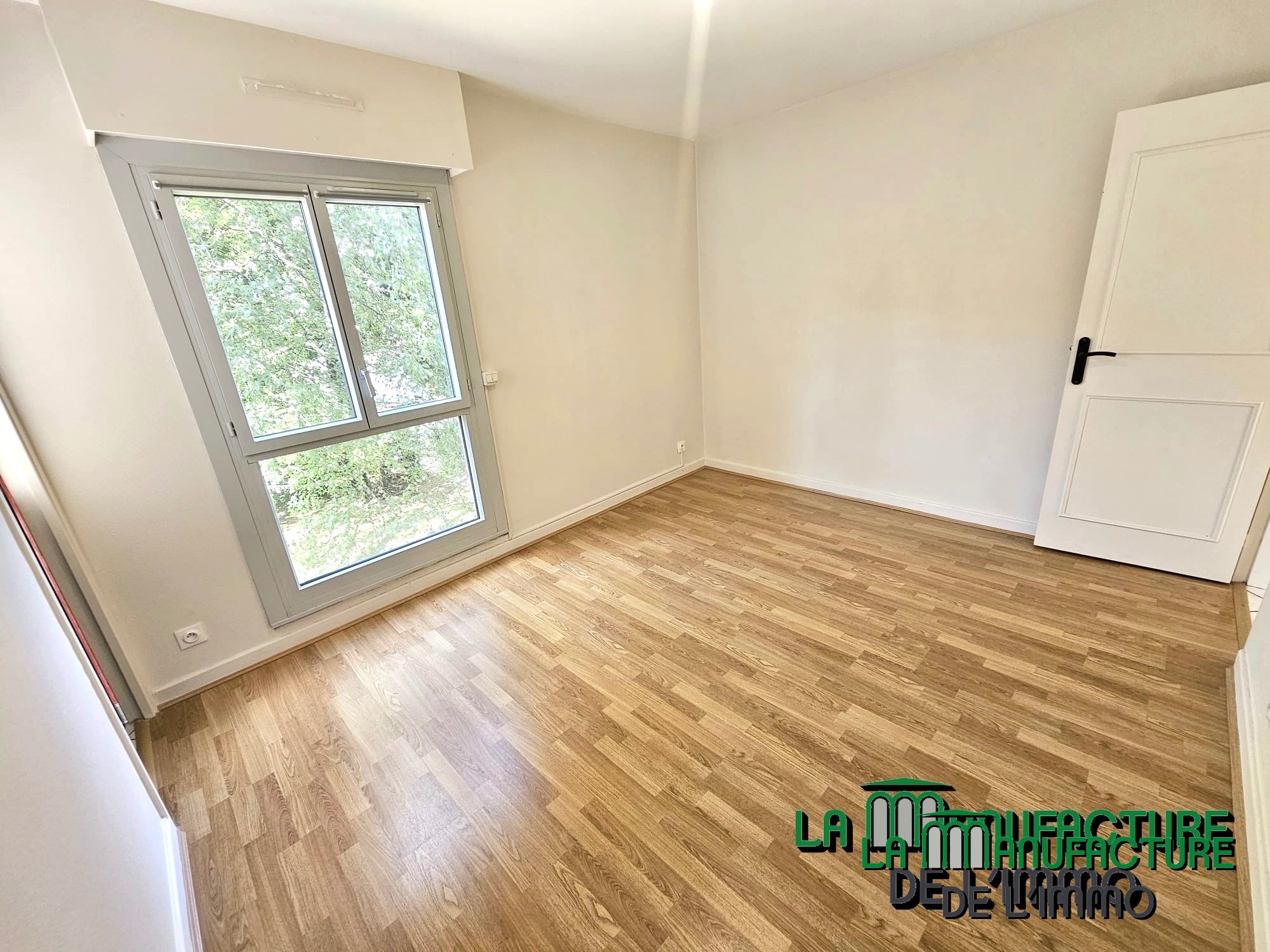 Location Appartement à Saint-Étienne 4 pièces