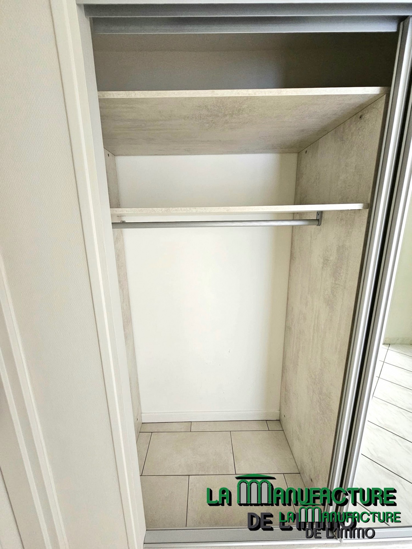 Location Appartement à Saint-Étienne 4 pièces