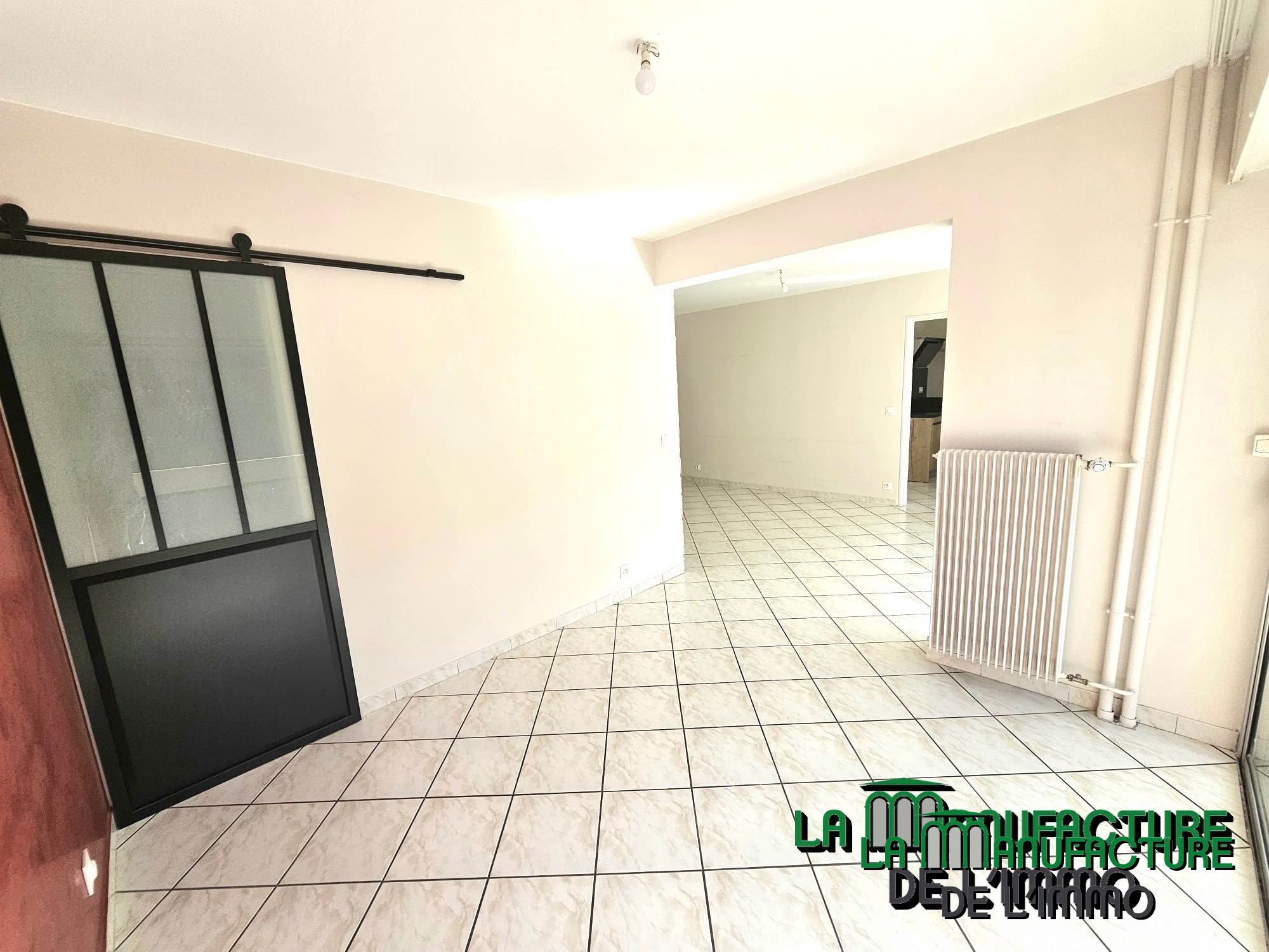 Location Appartement à Saint-Étienne 4 pièces