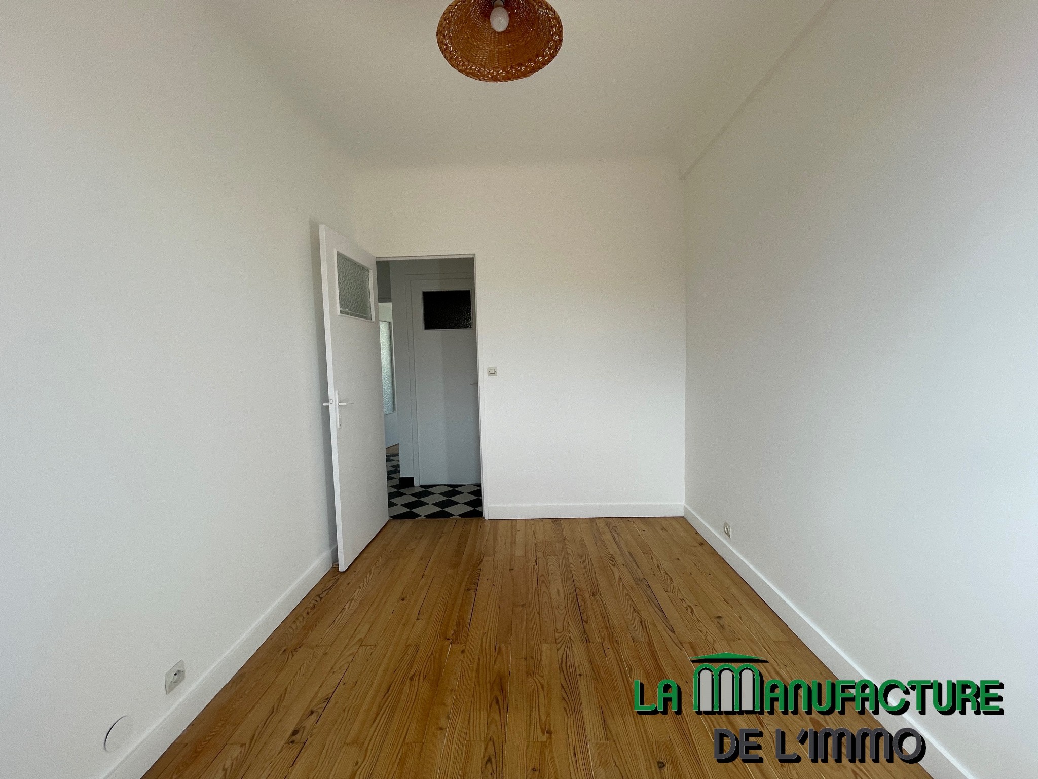 Location Appartement à Saint-Étienne 3 pièces