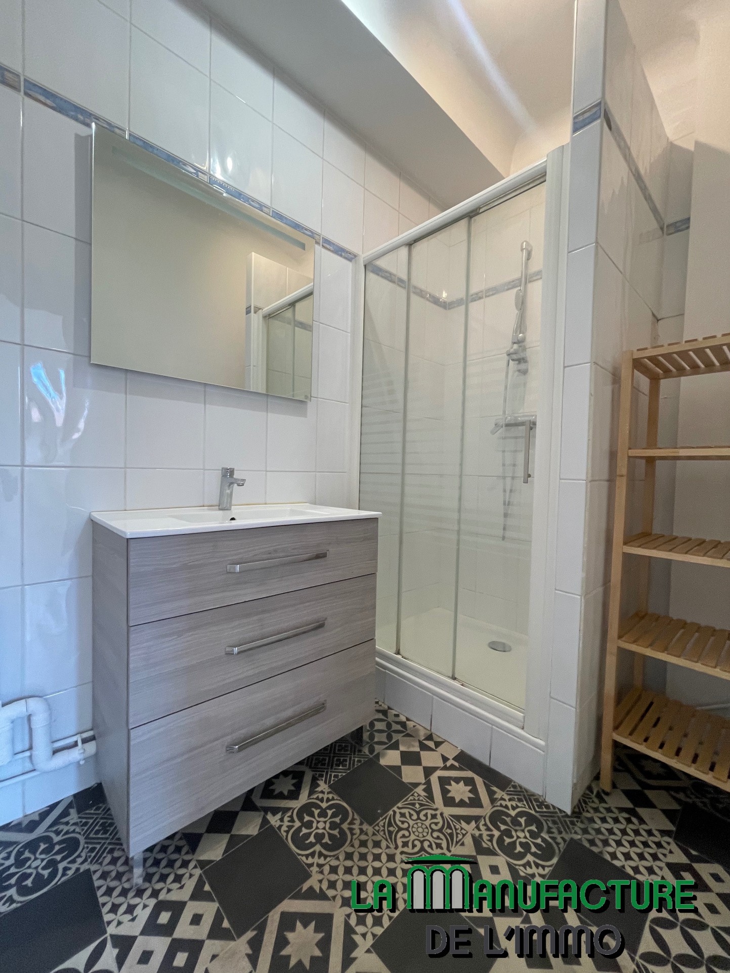 Location Appartement à Saint-Étienne 3 pièces