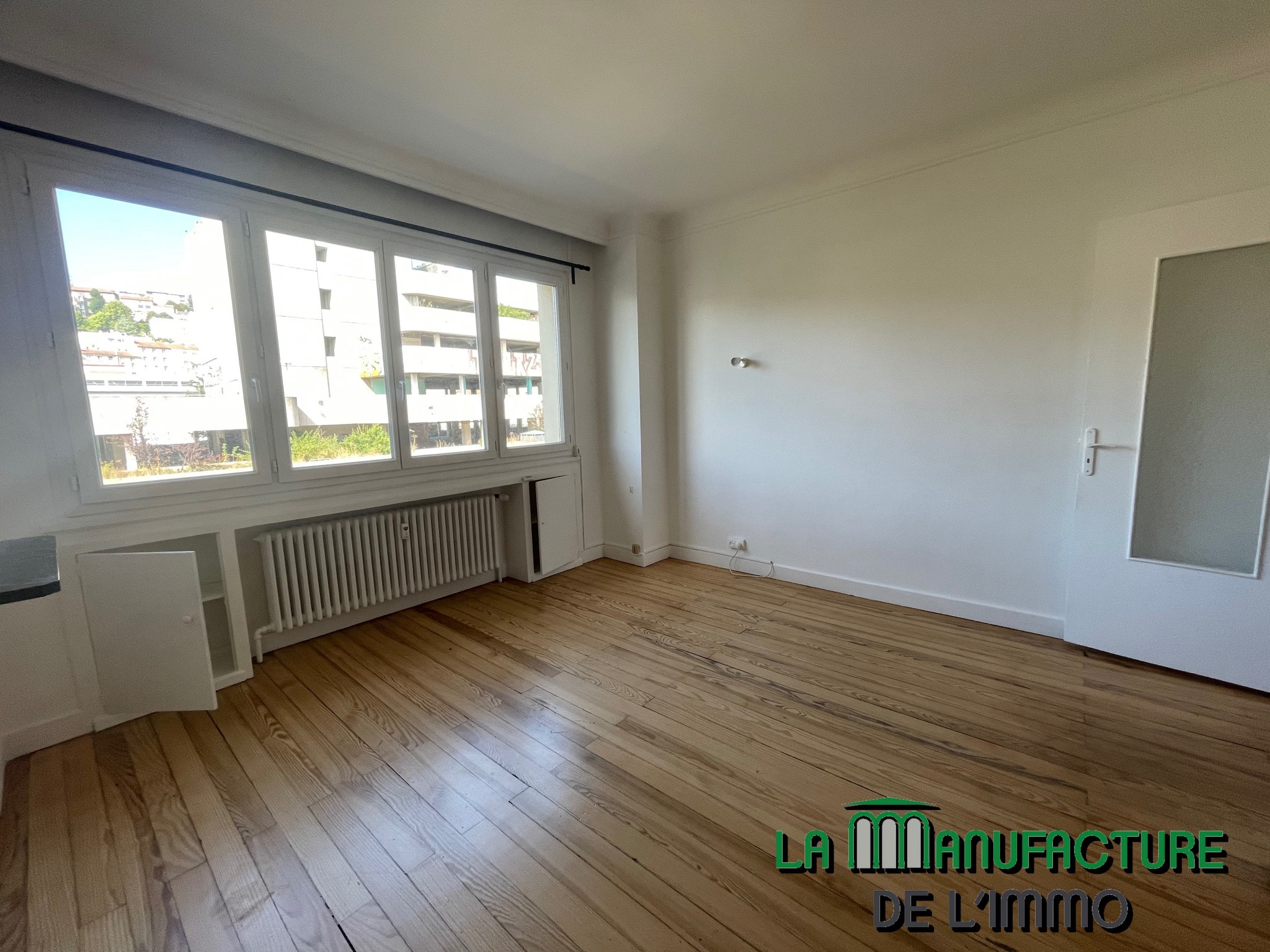 Location Appartement à Saint-Étienne 3 pièces