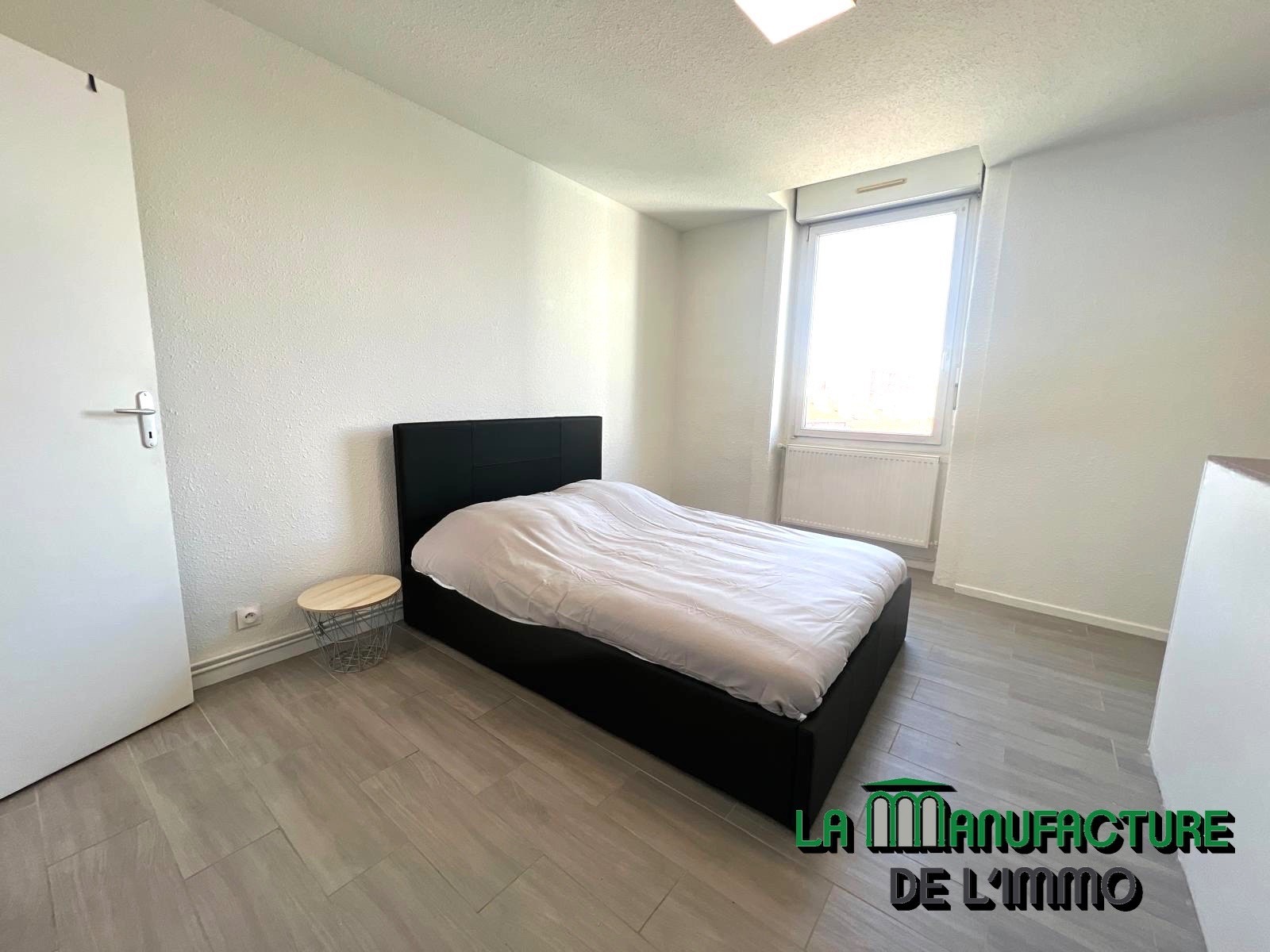 Location Appartement à Saint-Étienne 3 pièces