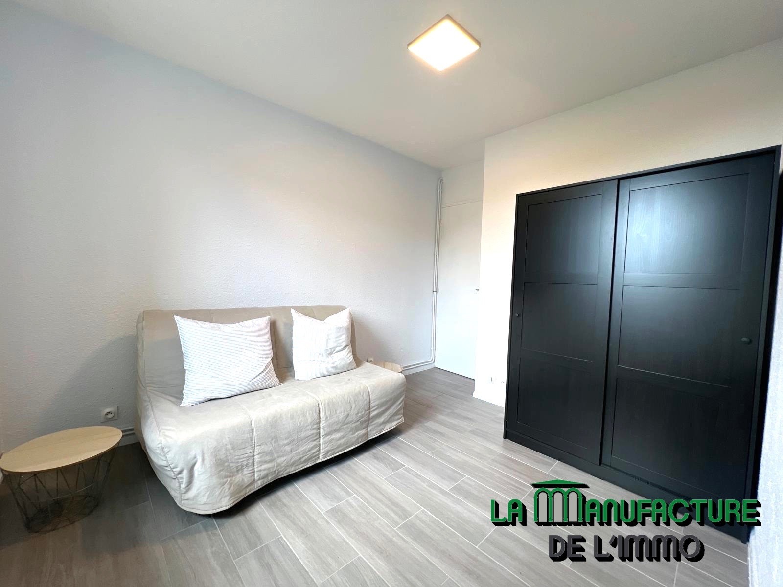 Location Appartement à Saint-Étienne 3 pièces