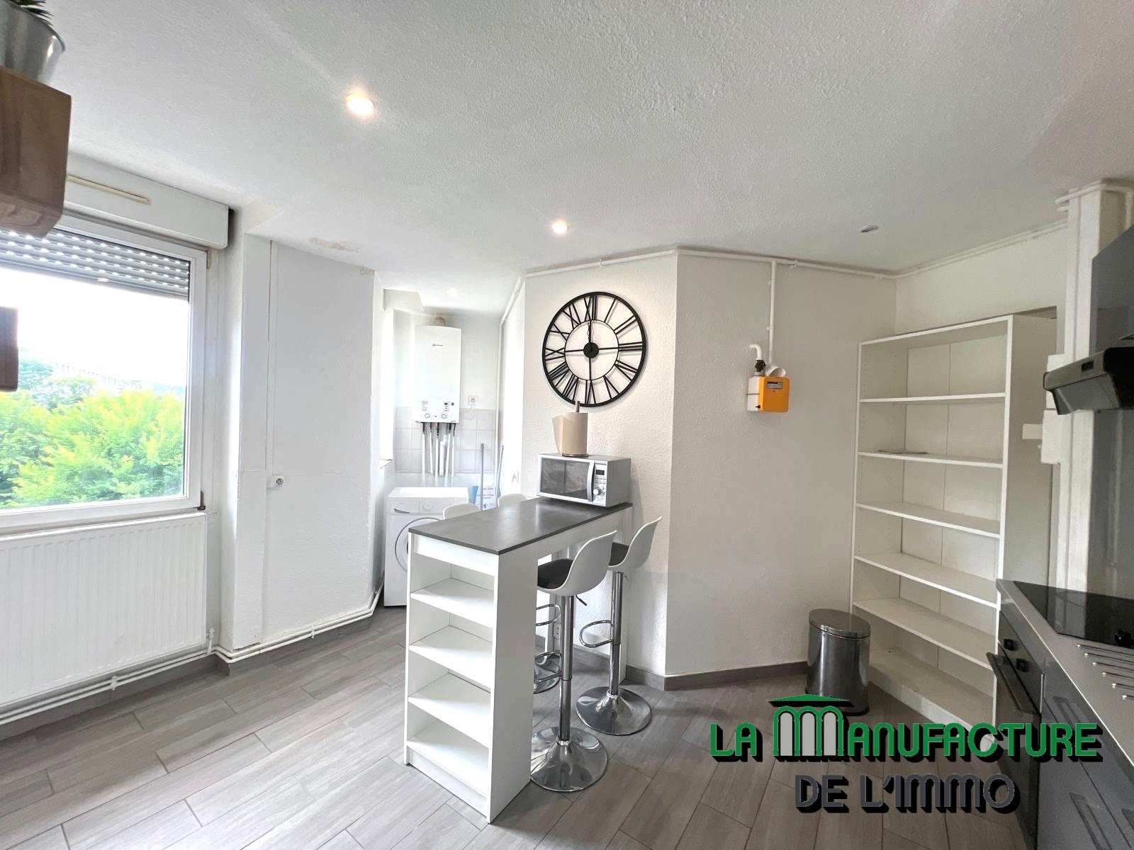 Location Appartement à Saint-Étienne 3 pièces