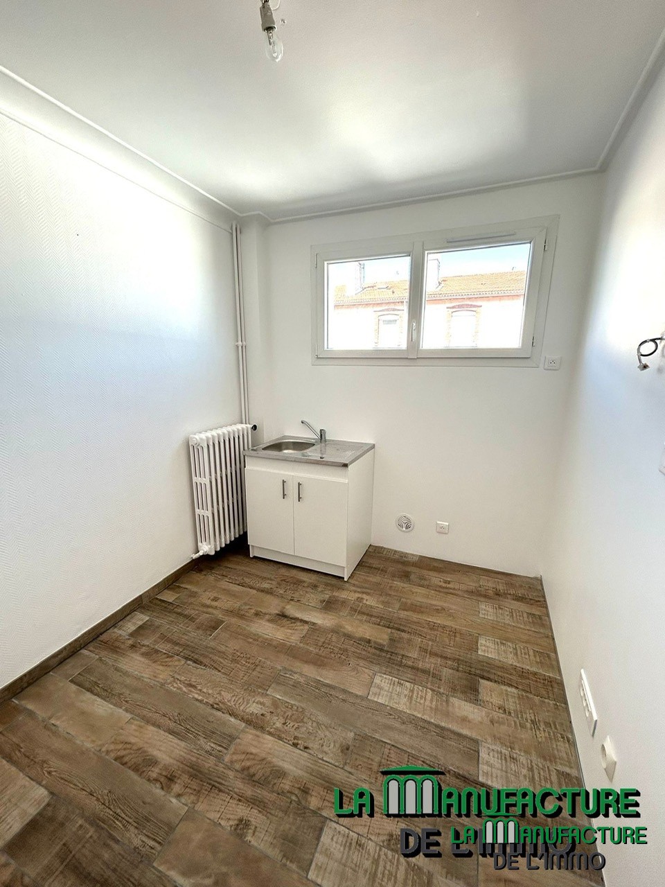 Vente Appartement à Saint-Étienne 2 pièces