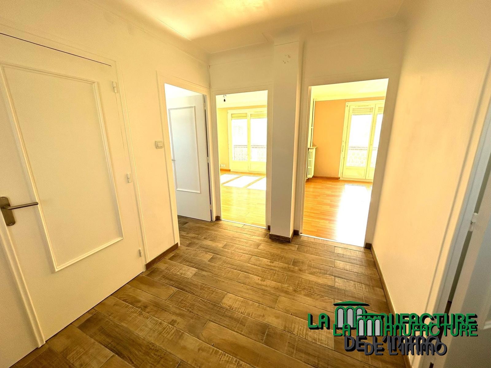 Vente Appartement à Saint-Étienne 2 pièces