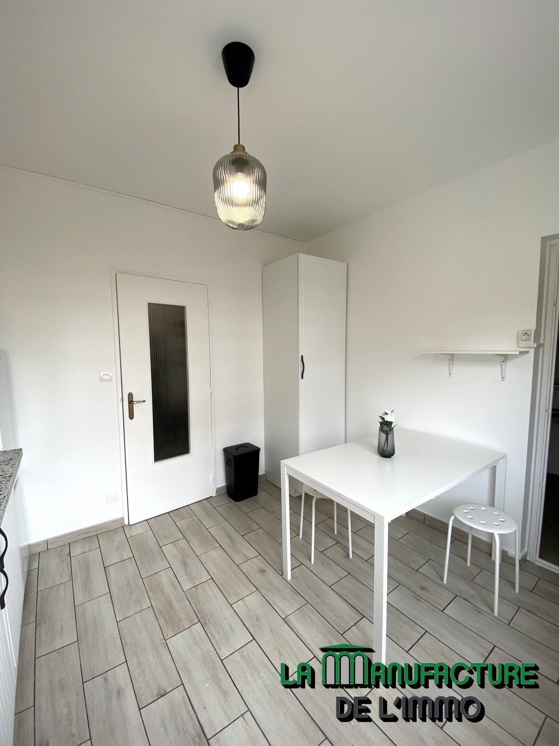 Location Appartement à Saint-Étienne 4 pièces