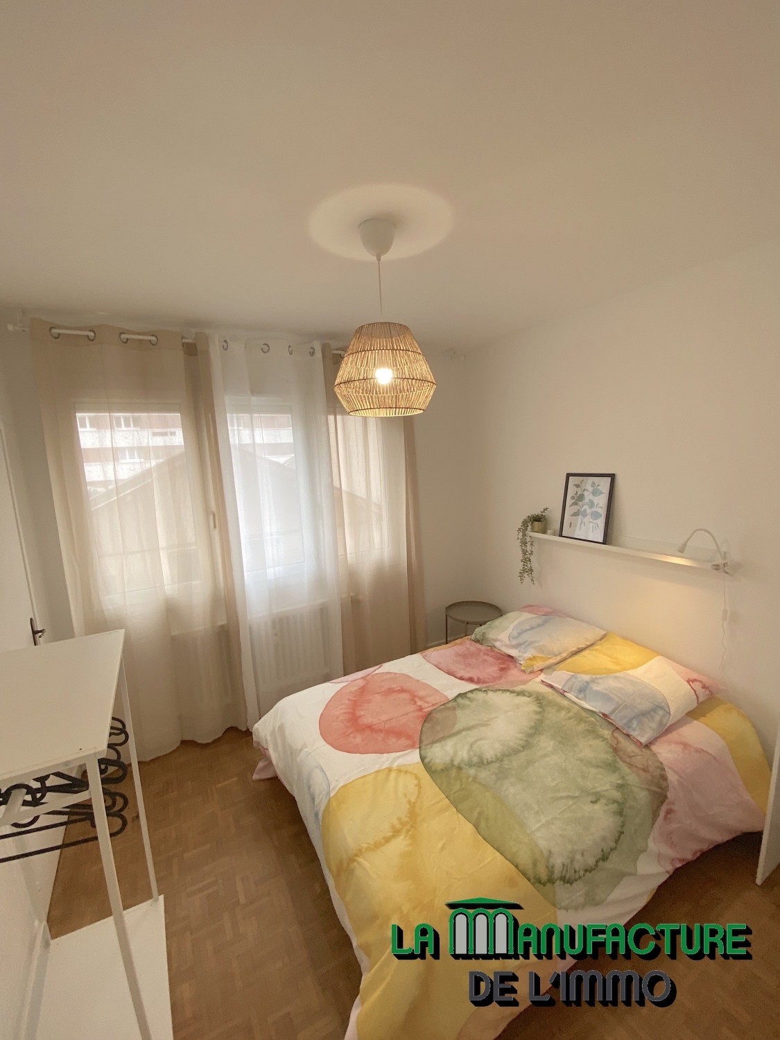 Location Appartement à Saint-Étienne 4 pièces