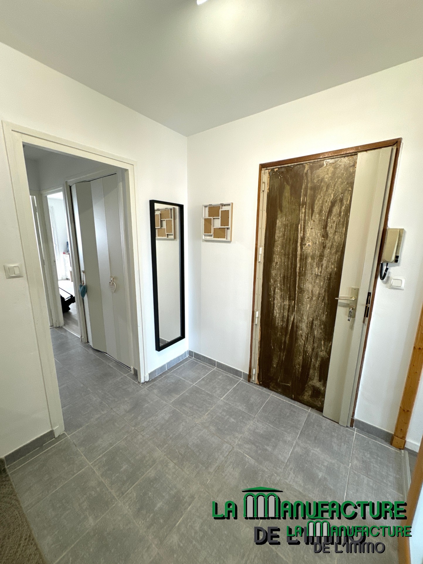 Location Appartement à Saint-Étienne 3 pièces