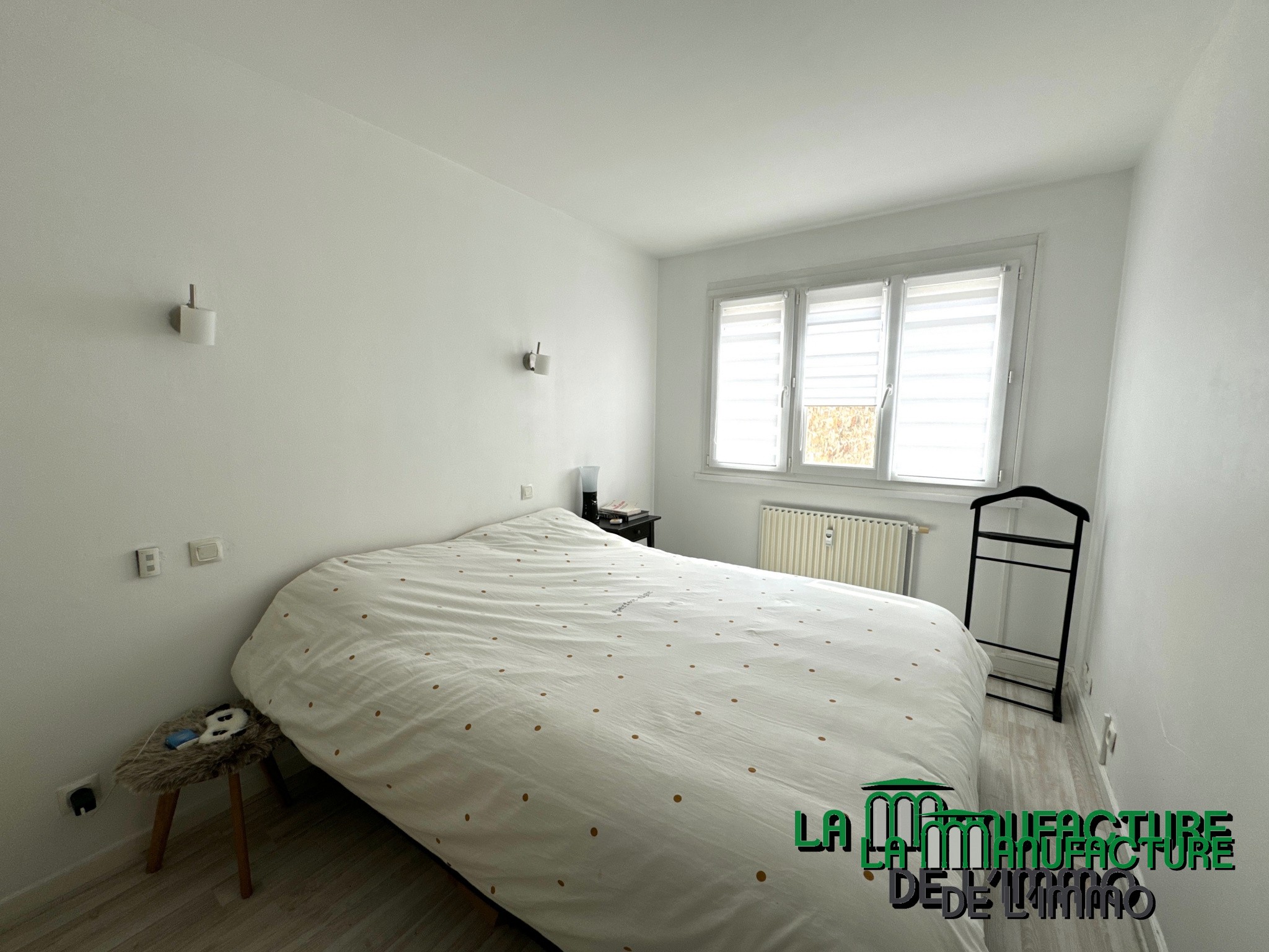 Location Appartement à Saint-Étienne 3 pièces