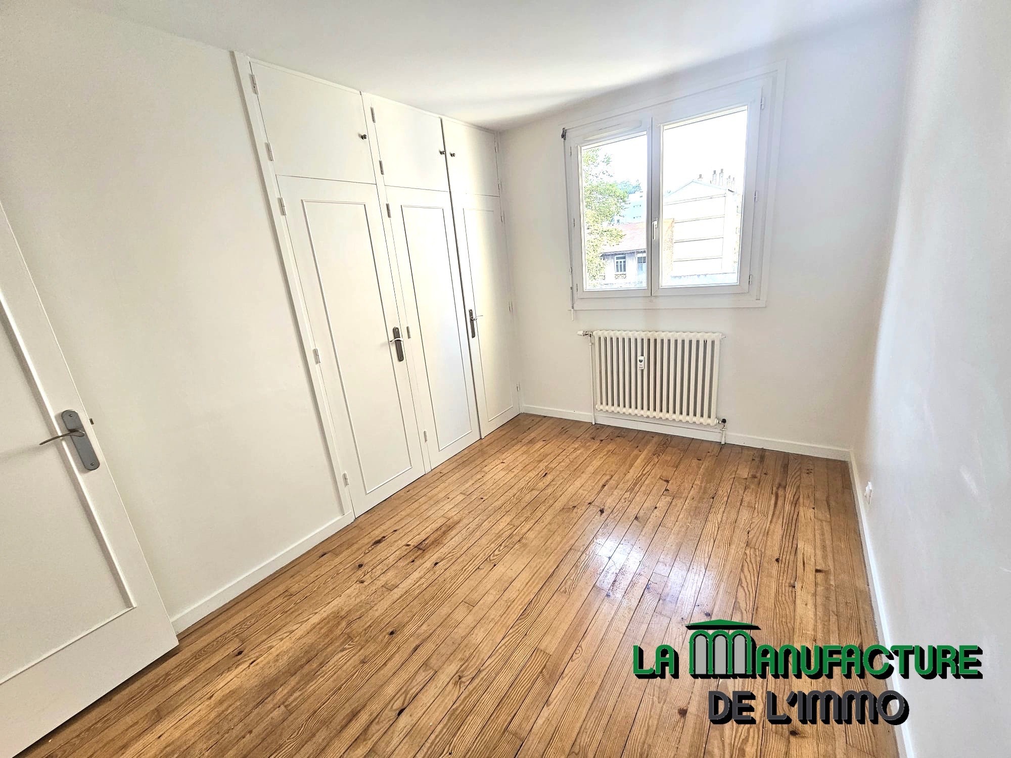 Location Appartement à Saint-Étienne 3 pièces