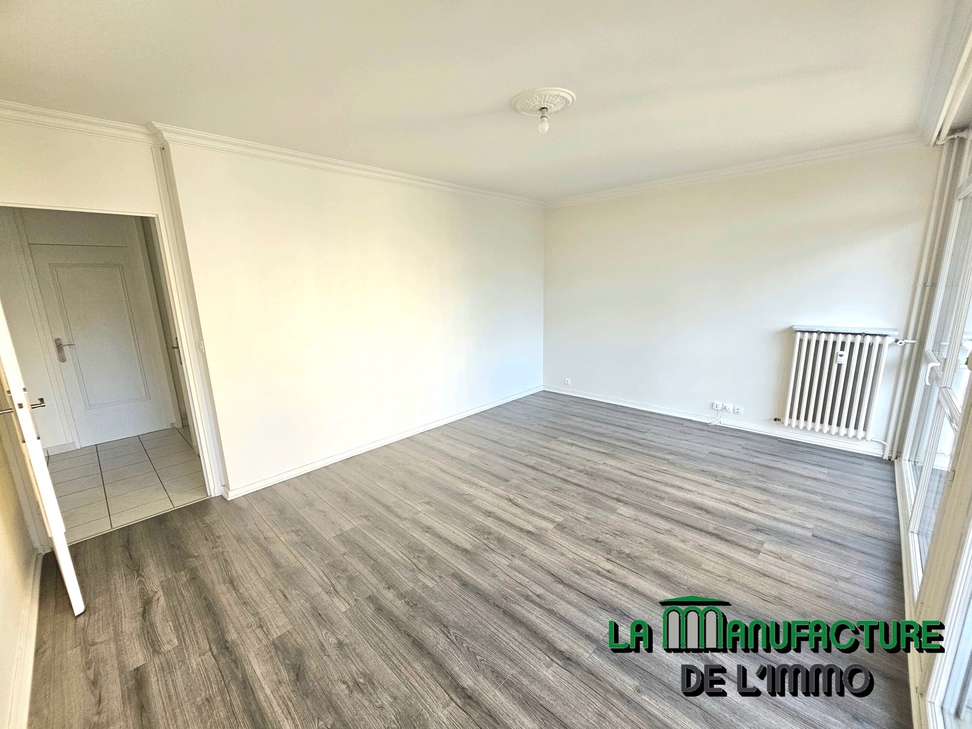 Location Appartement à Saint-Étienne 3 pièces