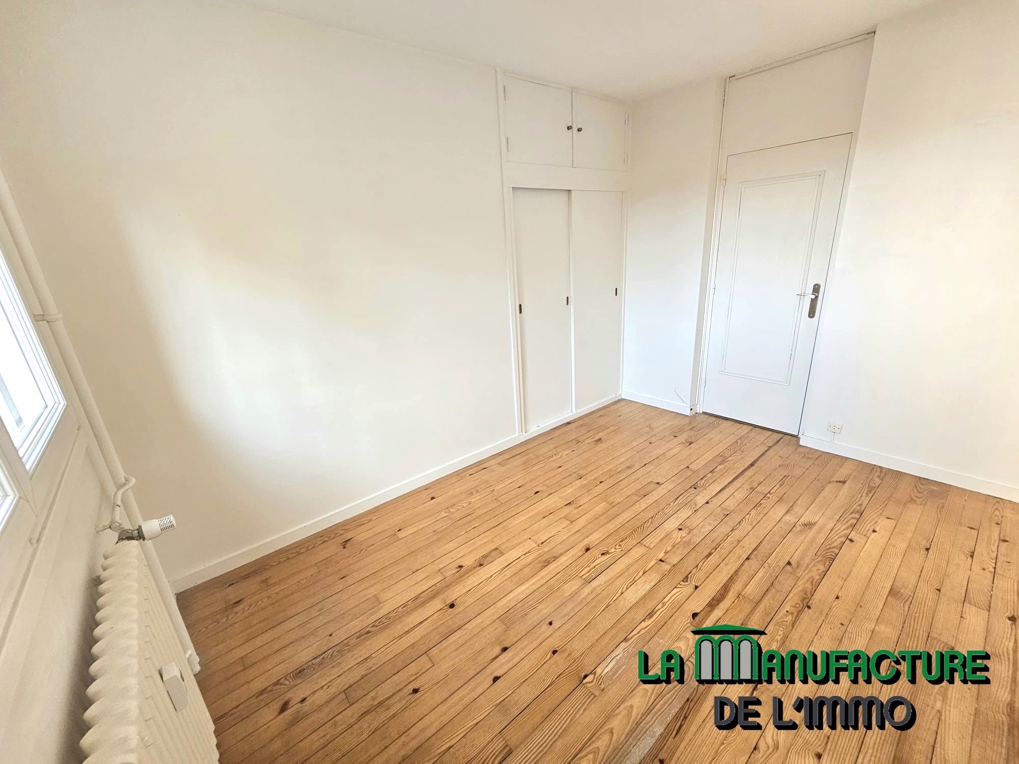 Location Appartement à Saint-Étienne 3 pièces