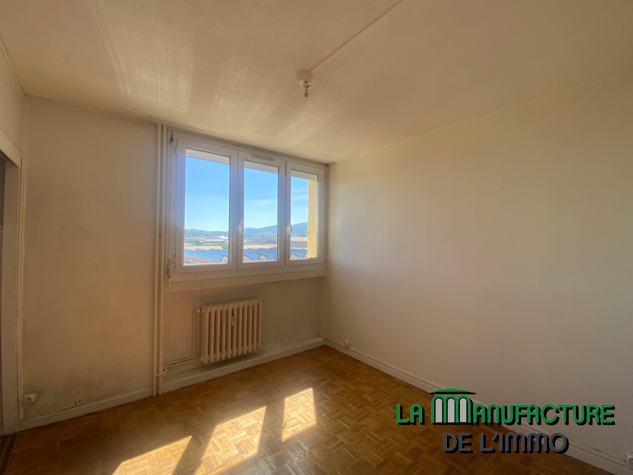 Vente Appartement à Saint-Étienne 3 pièces