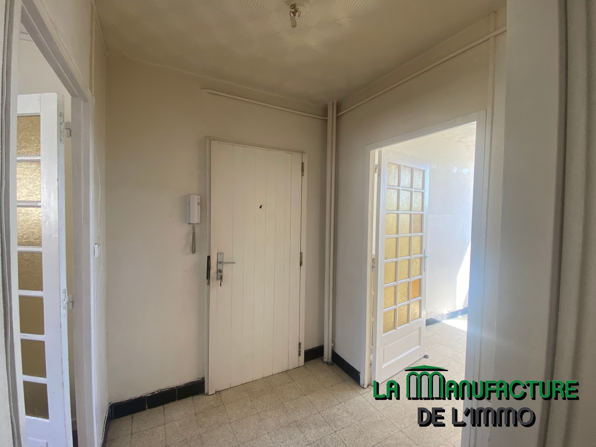 Vente Appartement à Saint-Étienne 3 pièces