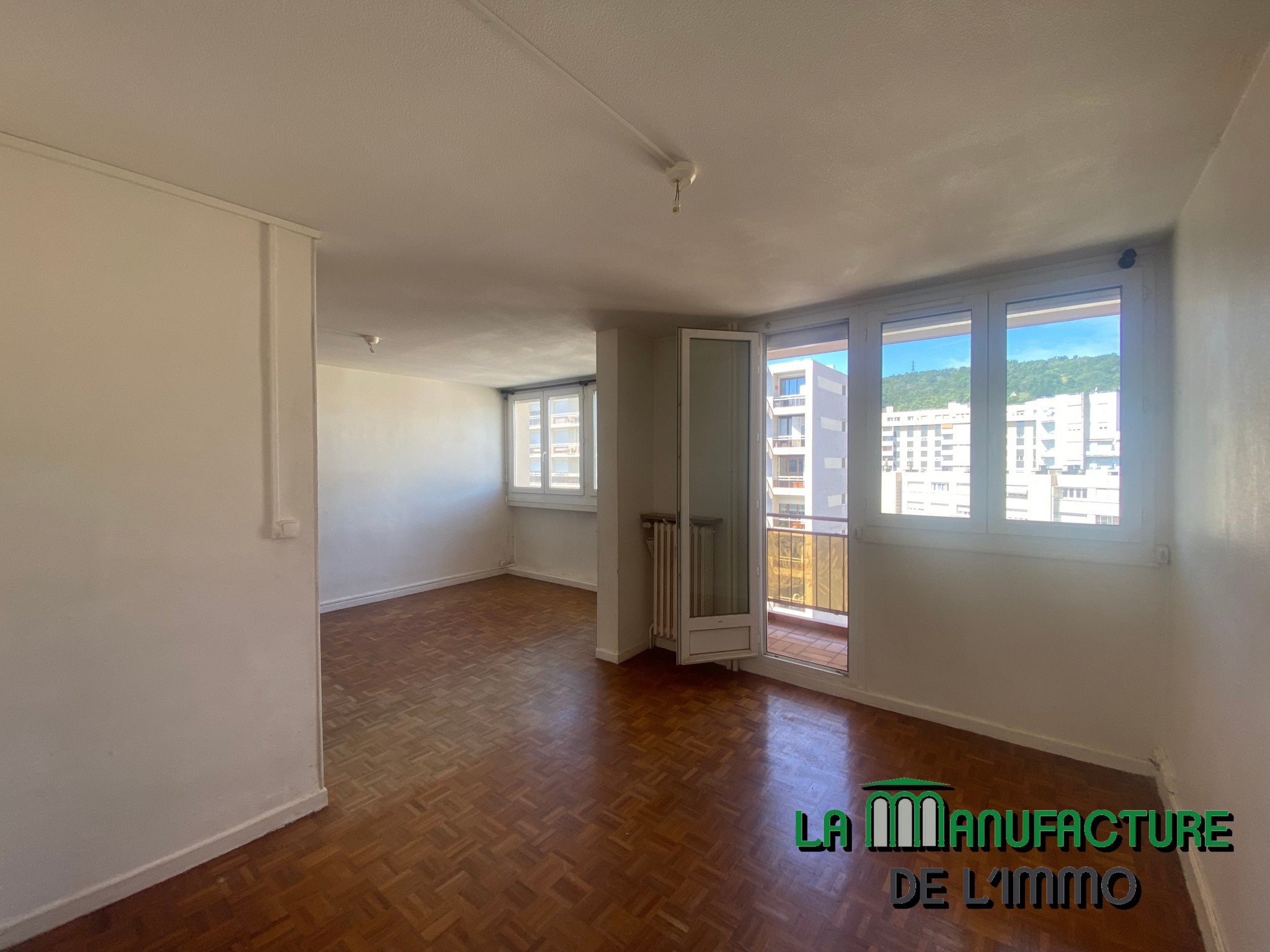 Vente Appartement à Saint-Étienne 3 pièces