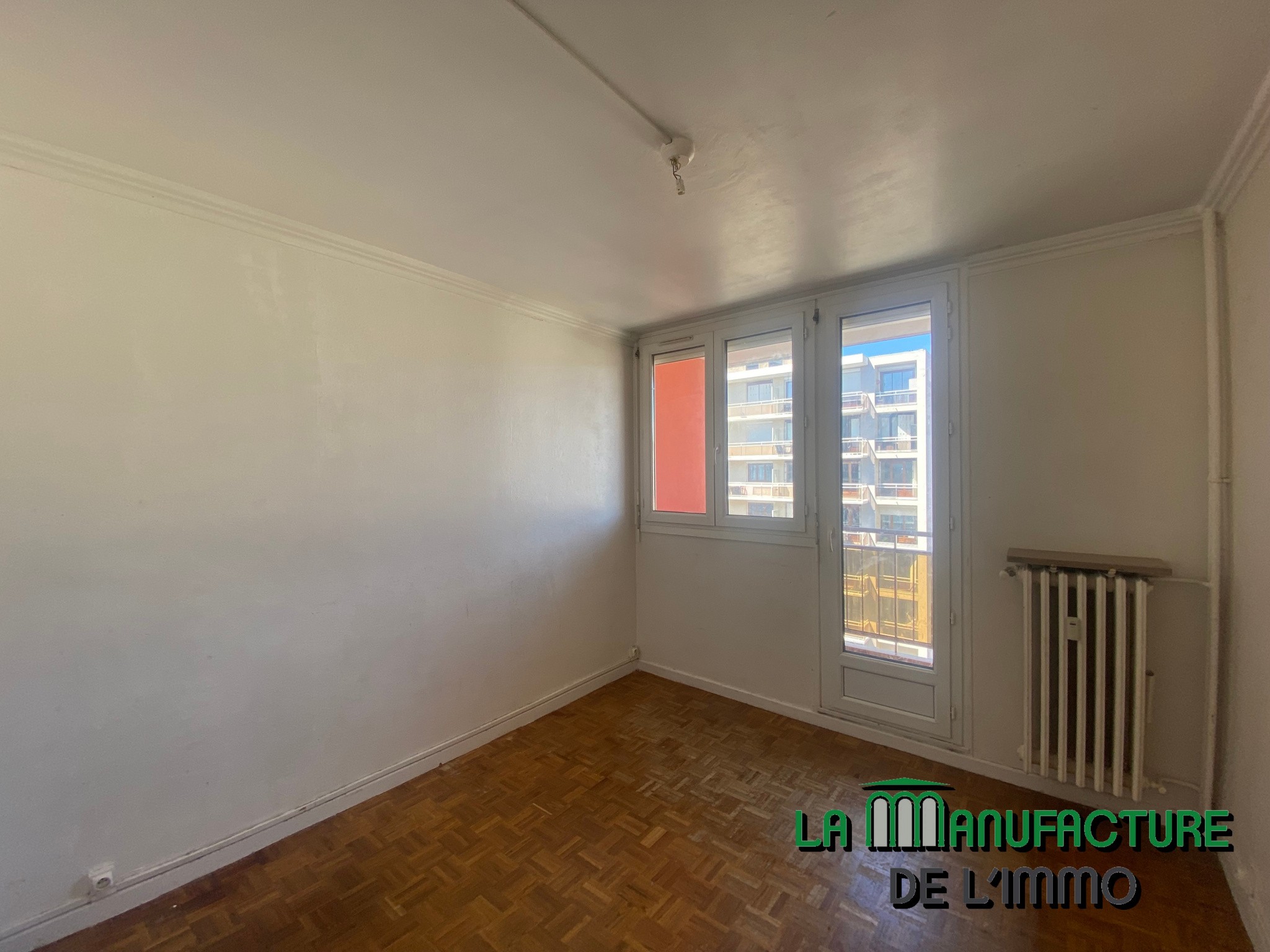 Vente Appartement à Saint-Étienne 3 pièces