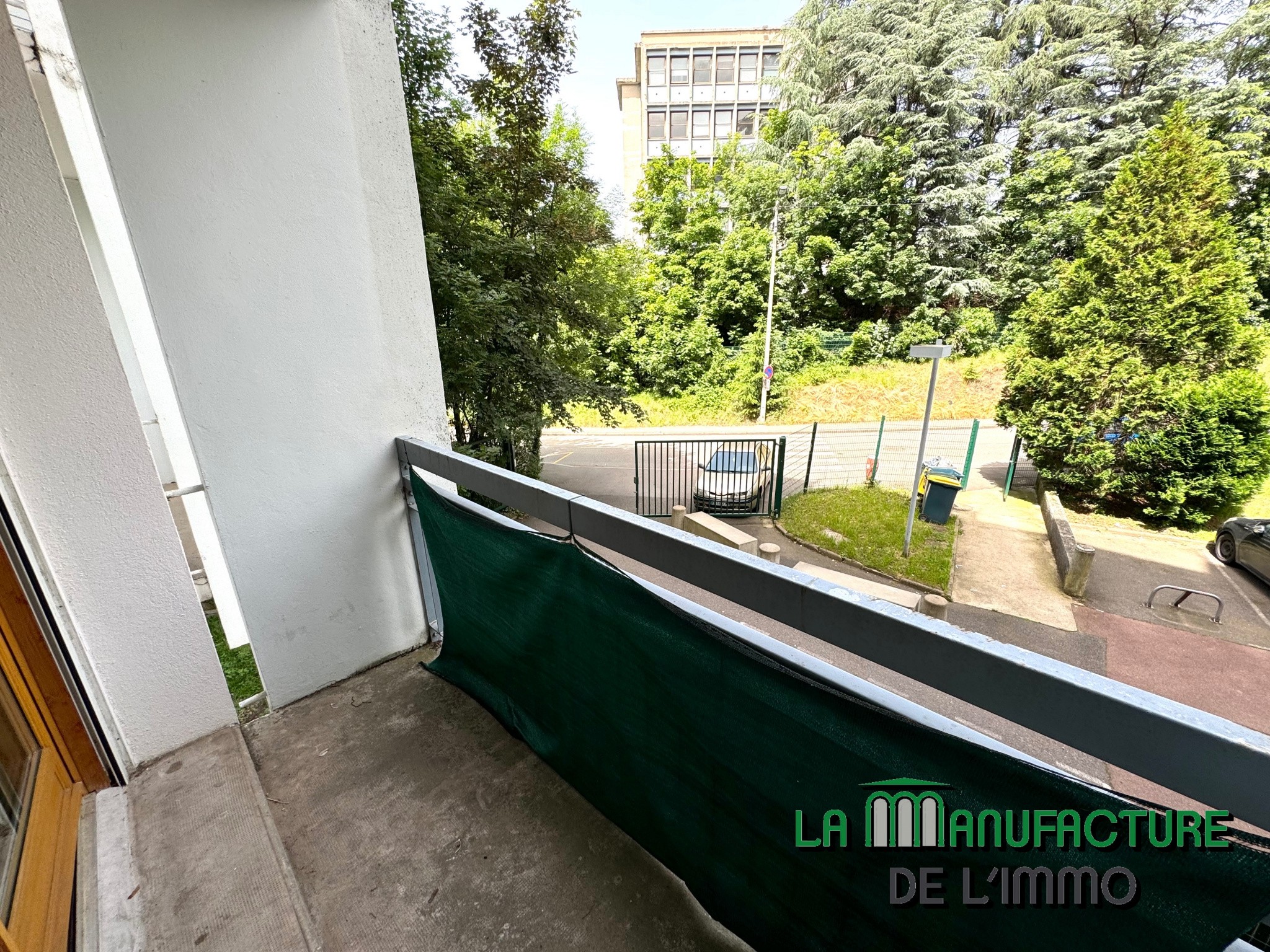 Location Appartement à Saint-Étienne 1 pièce