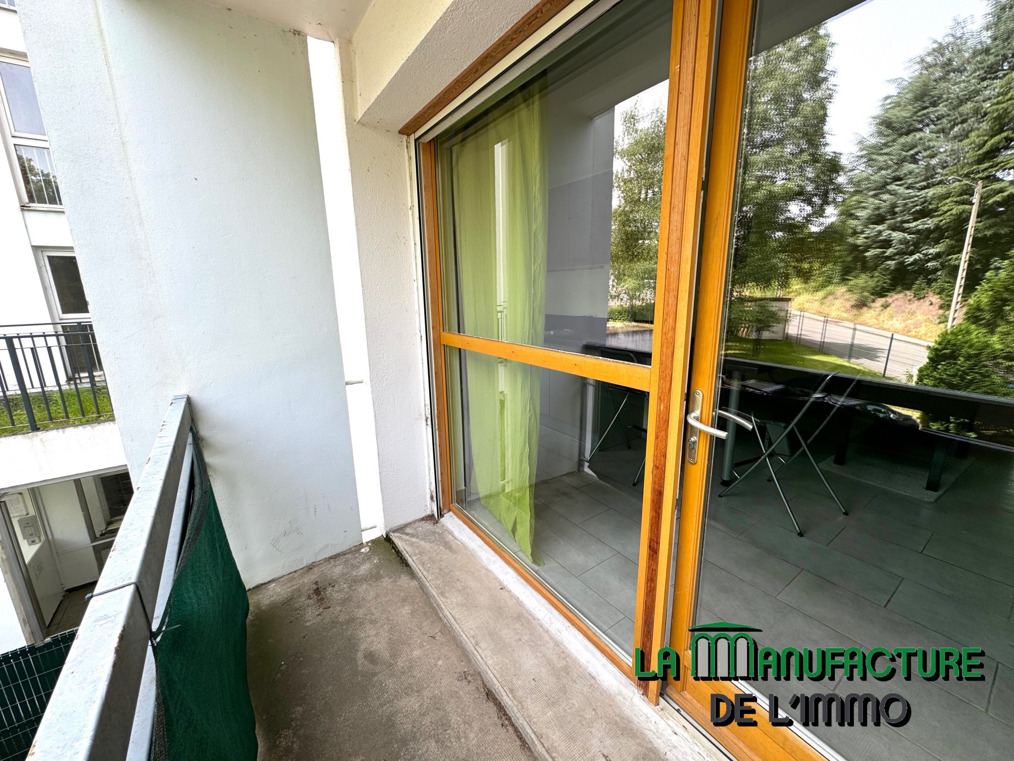 Location Appartement à Saint-Étienne 1 pièce