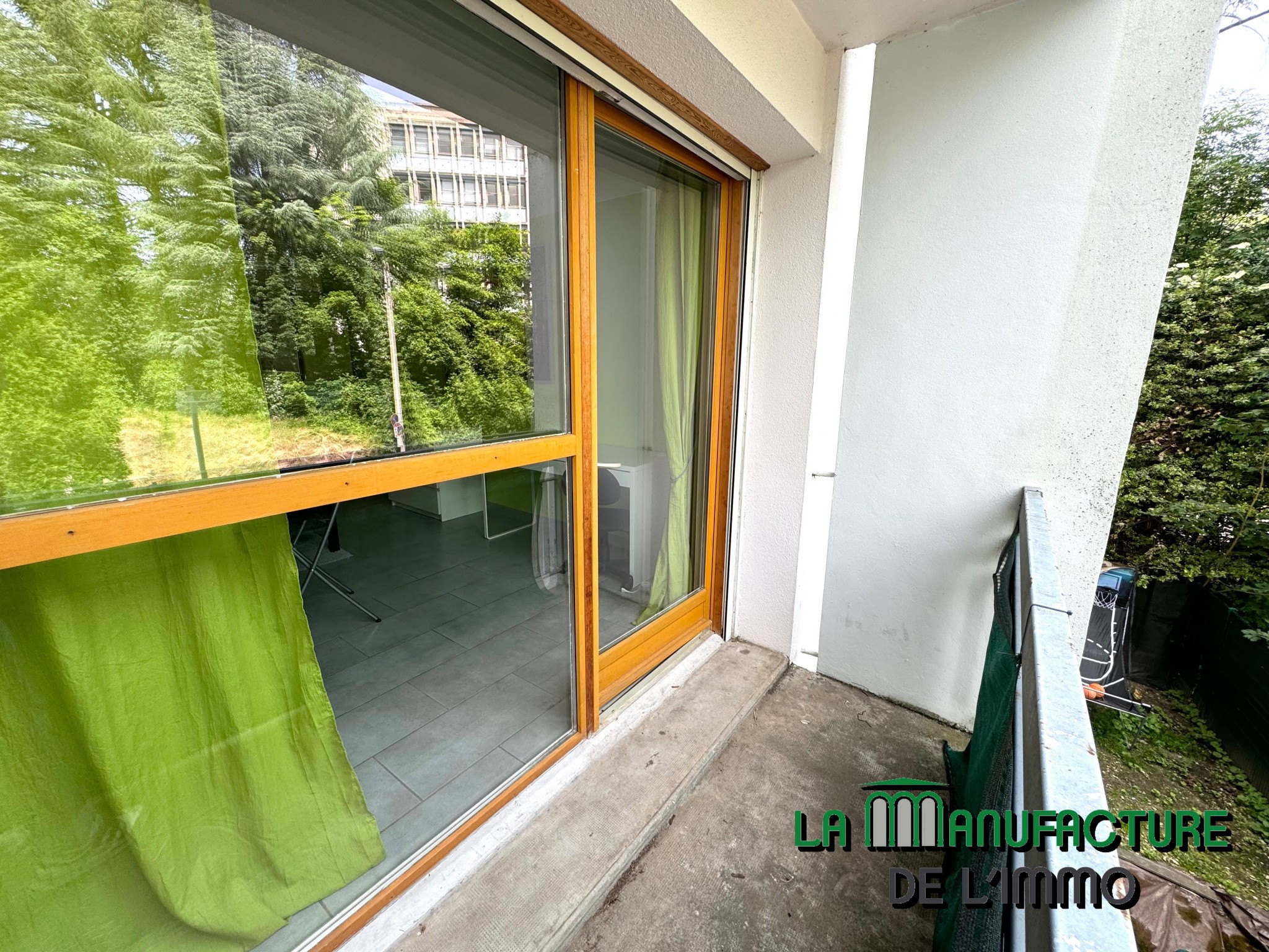 Location Appartement à Saint-Étienne 1 pièce