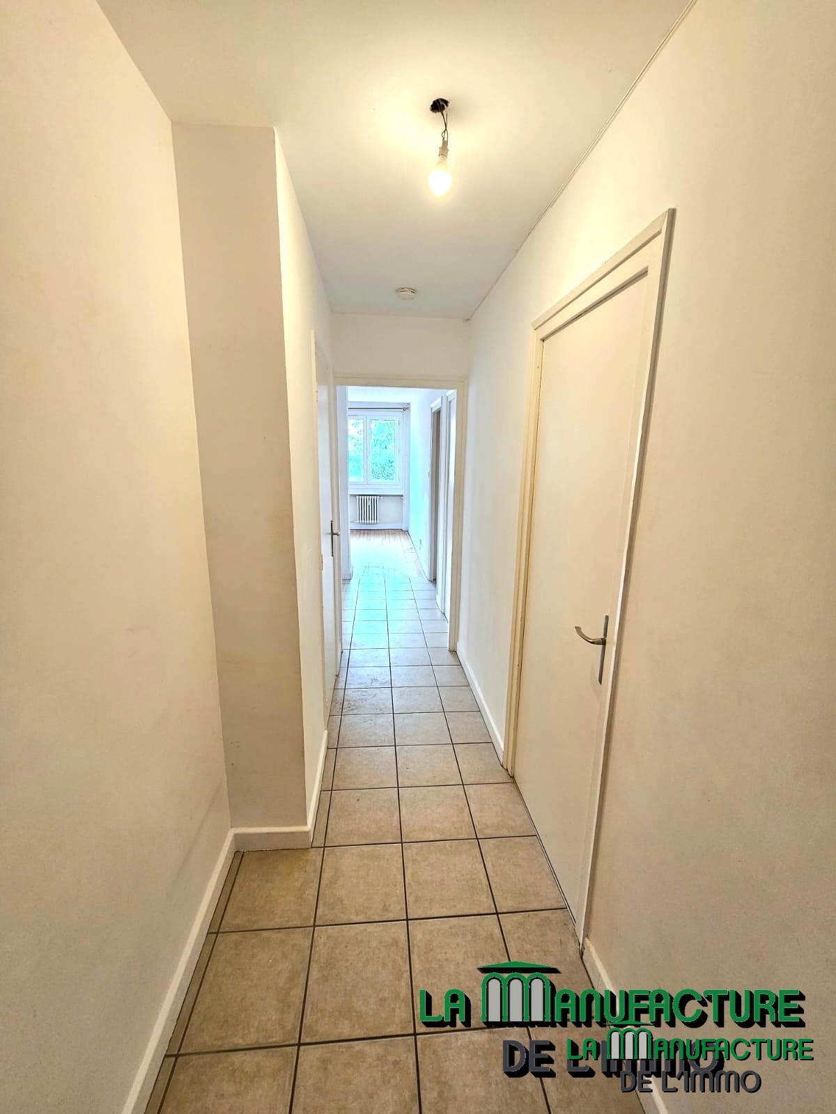 Location Appartement à Saint-Étienne 5 pièces