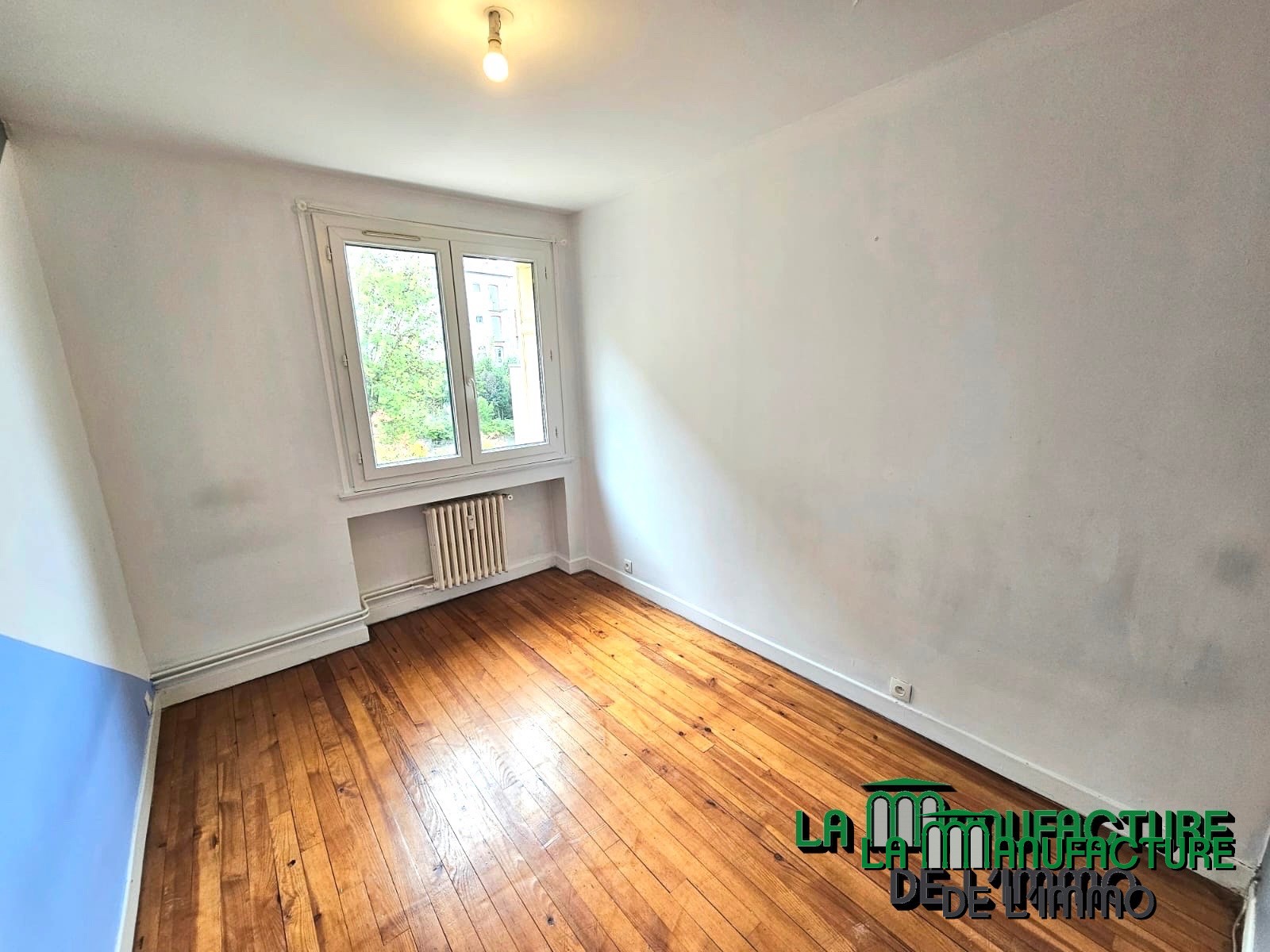 Location Appartement à Saint-Étienne 5 pièces