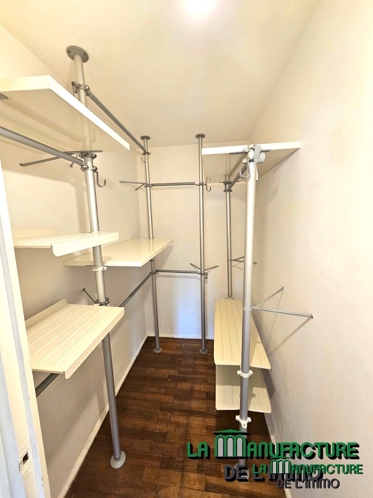 Location Appartement à Saint-Étienne 5 pièces