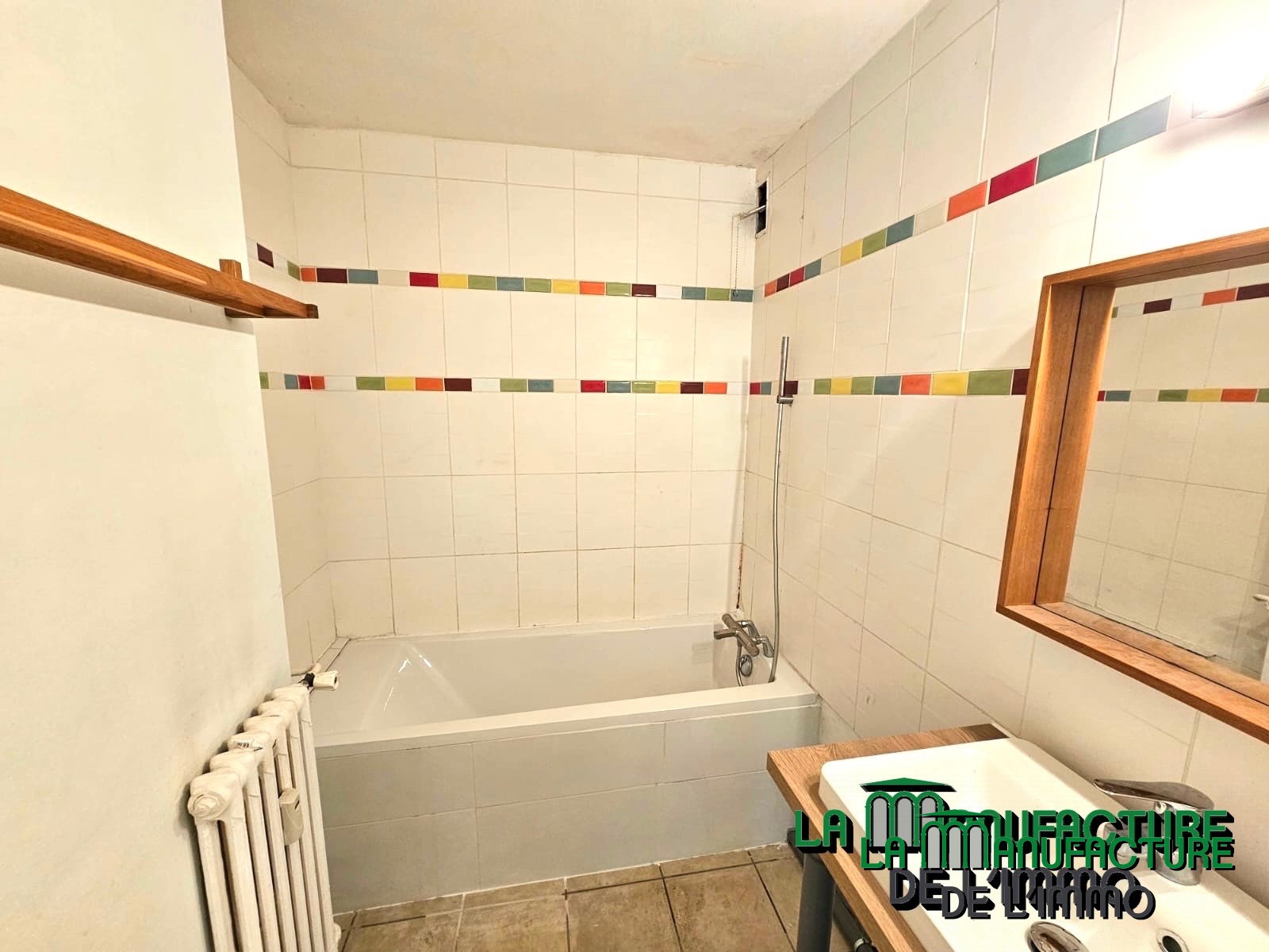 Location Appartement à Saint-Étienne 5 pièces