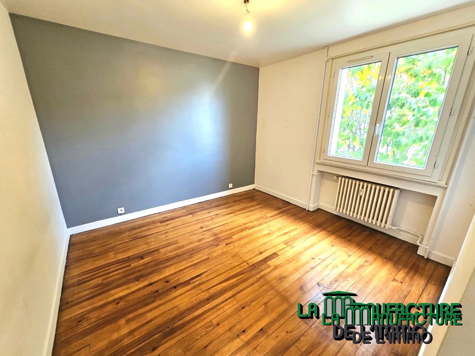 Location Appartement à Saint-Étienne 5 pièces