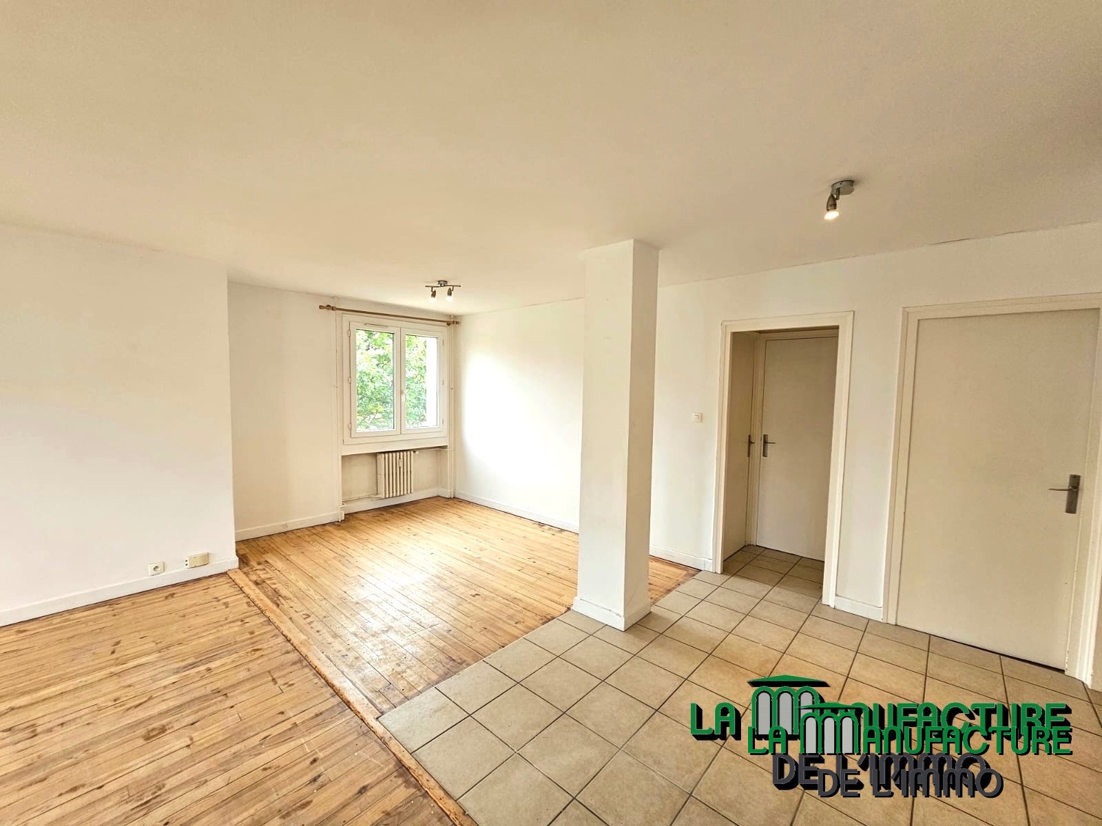 Location Appartement à Saint-Étienne 5 pièces