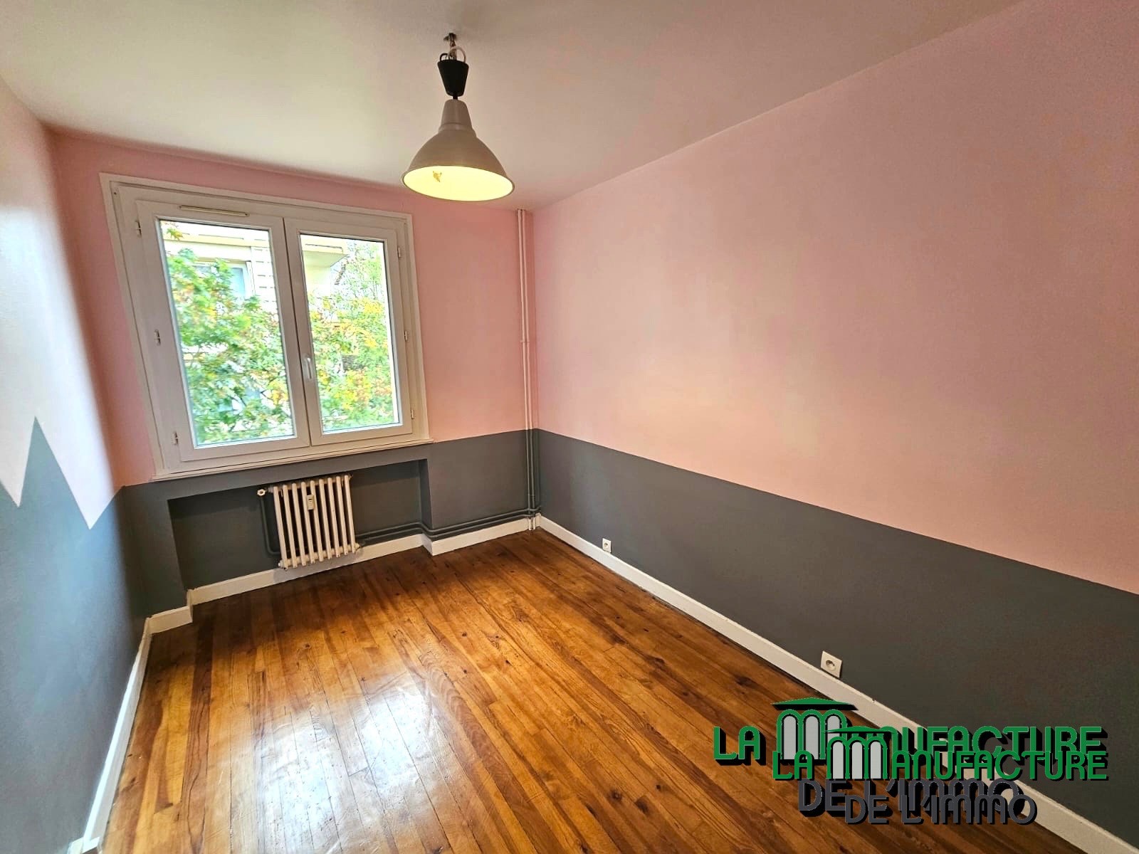 Location Appartement à Saint-Étienne 5 pièces