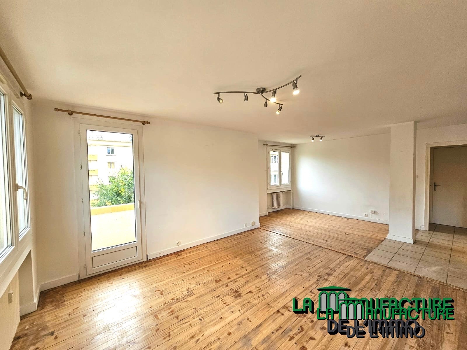 Location Appartement à Saint-Étienne 5 pièces