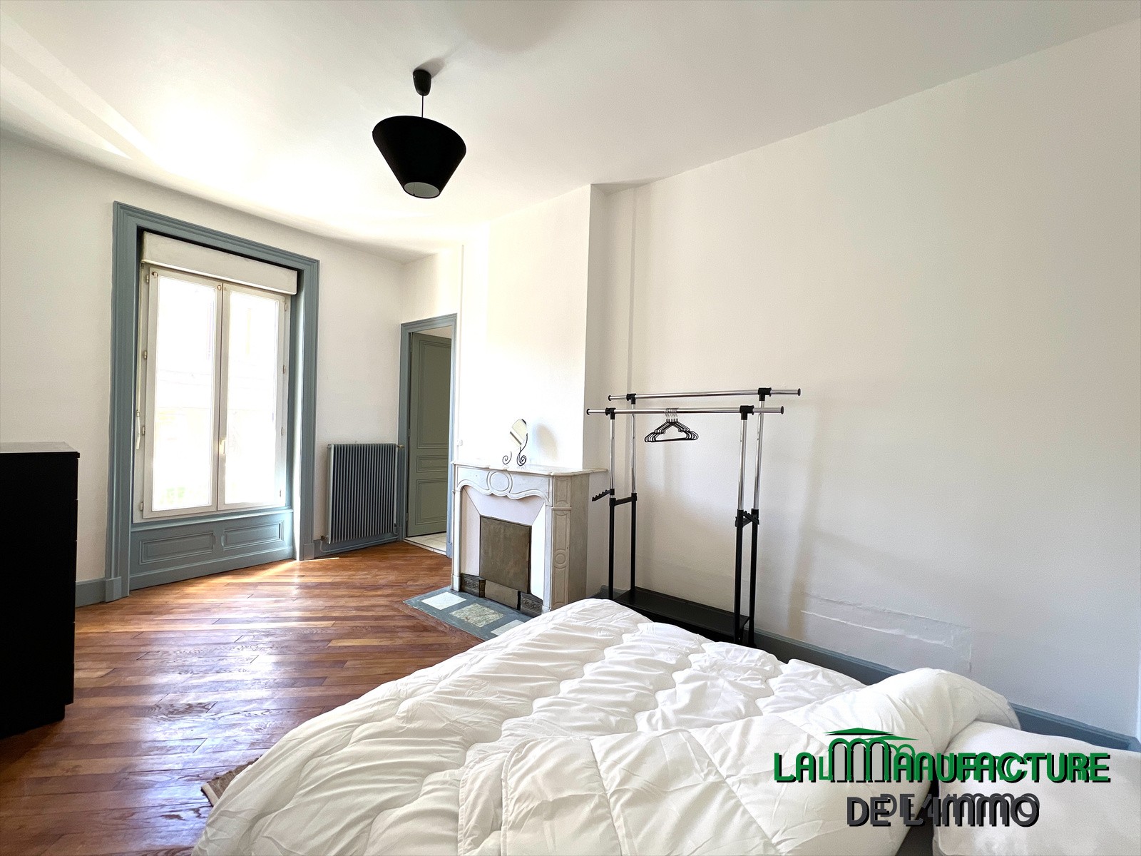 Location Appartement à Saint-Étienne 1 pièce