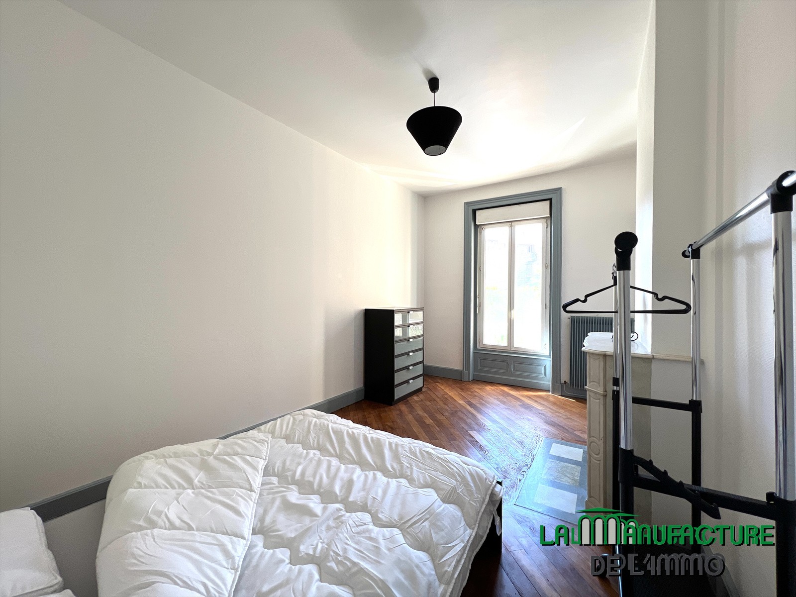 Location Appartement à Saint-Étienne 1 pièce