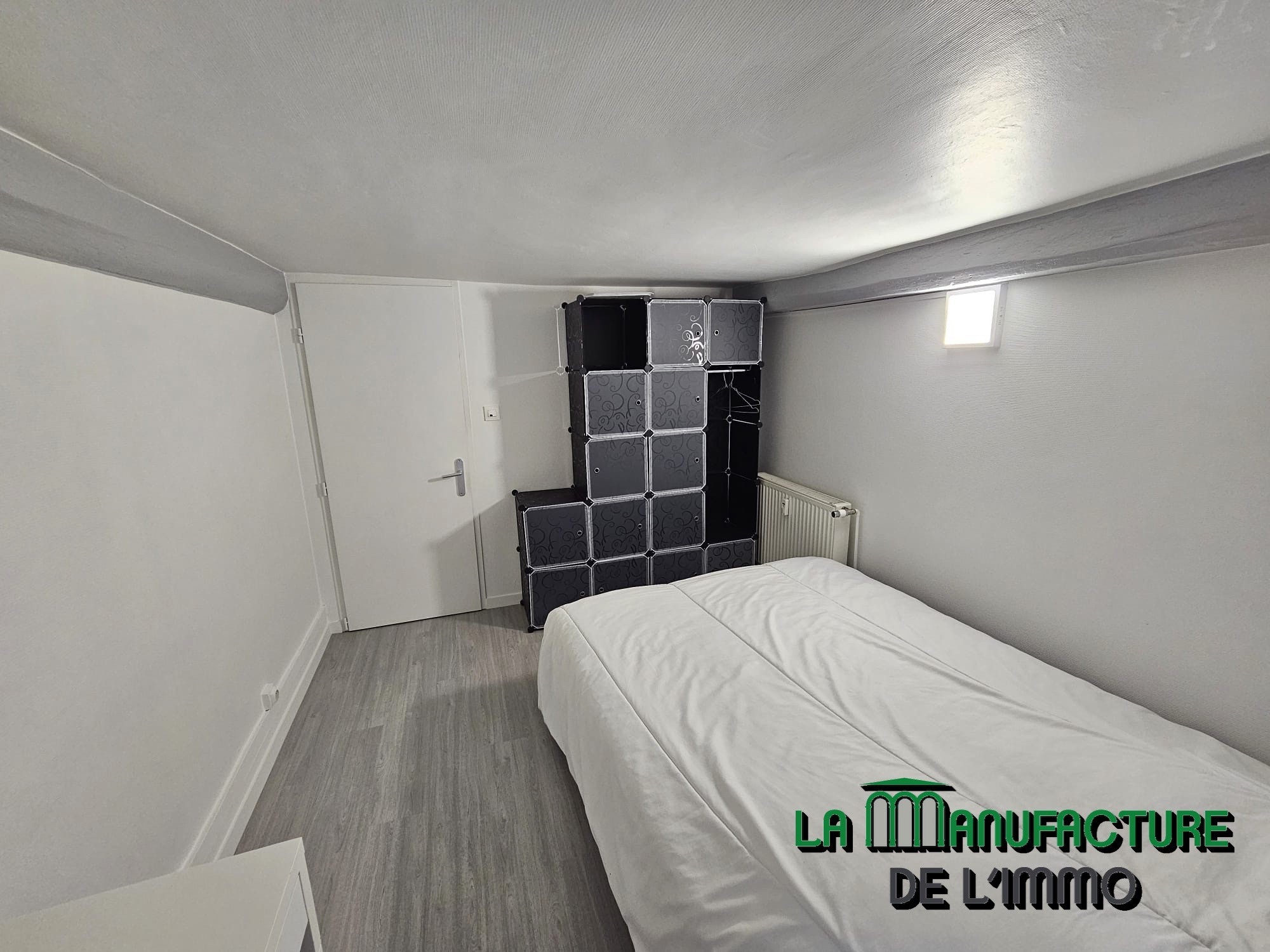 Location Appartement à Saint-Étienne 3 pièces