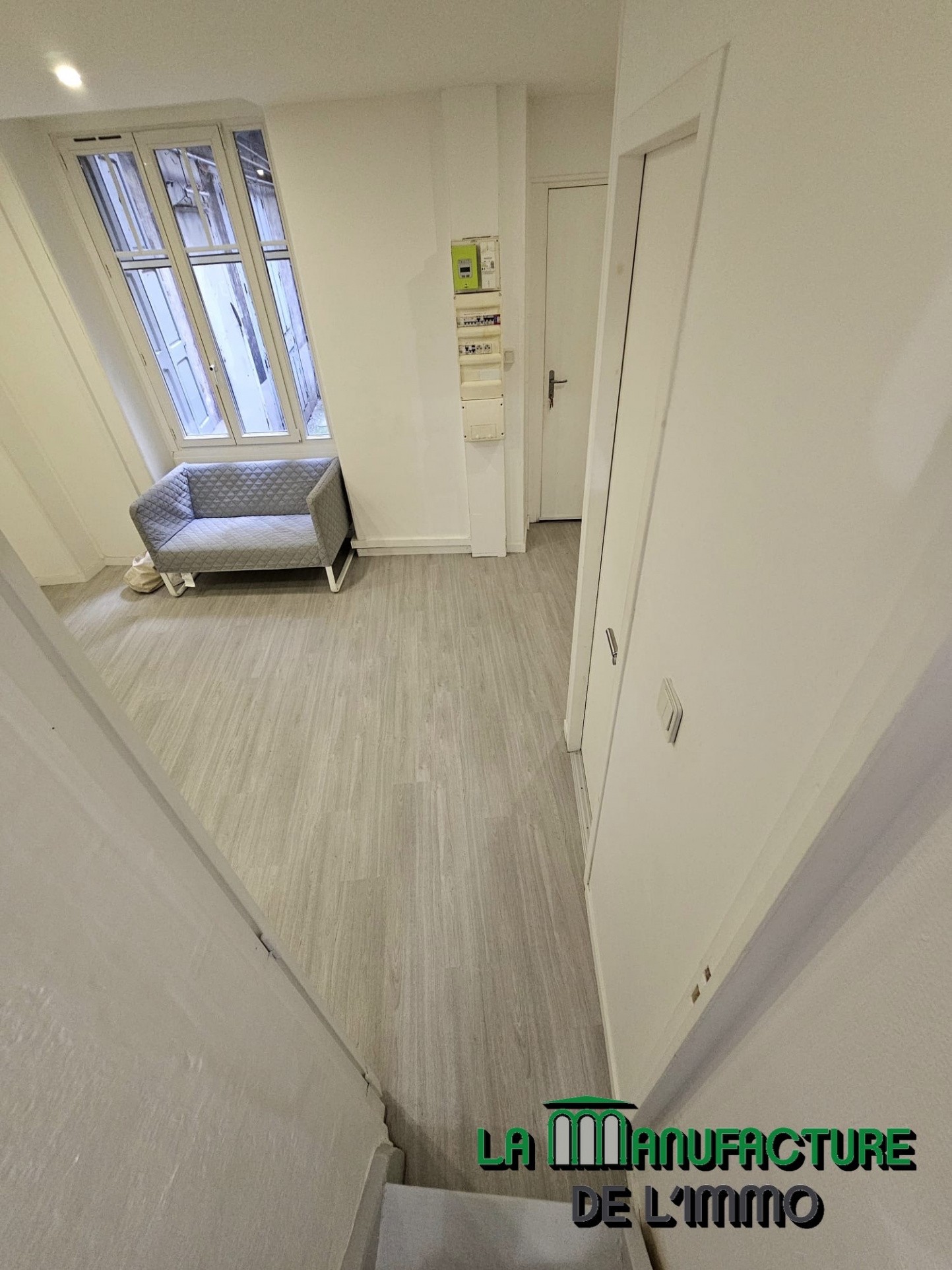 Location Appartement à Saint-Étienne 3 pièces