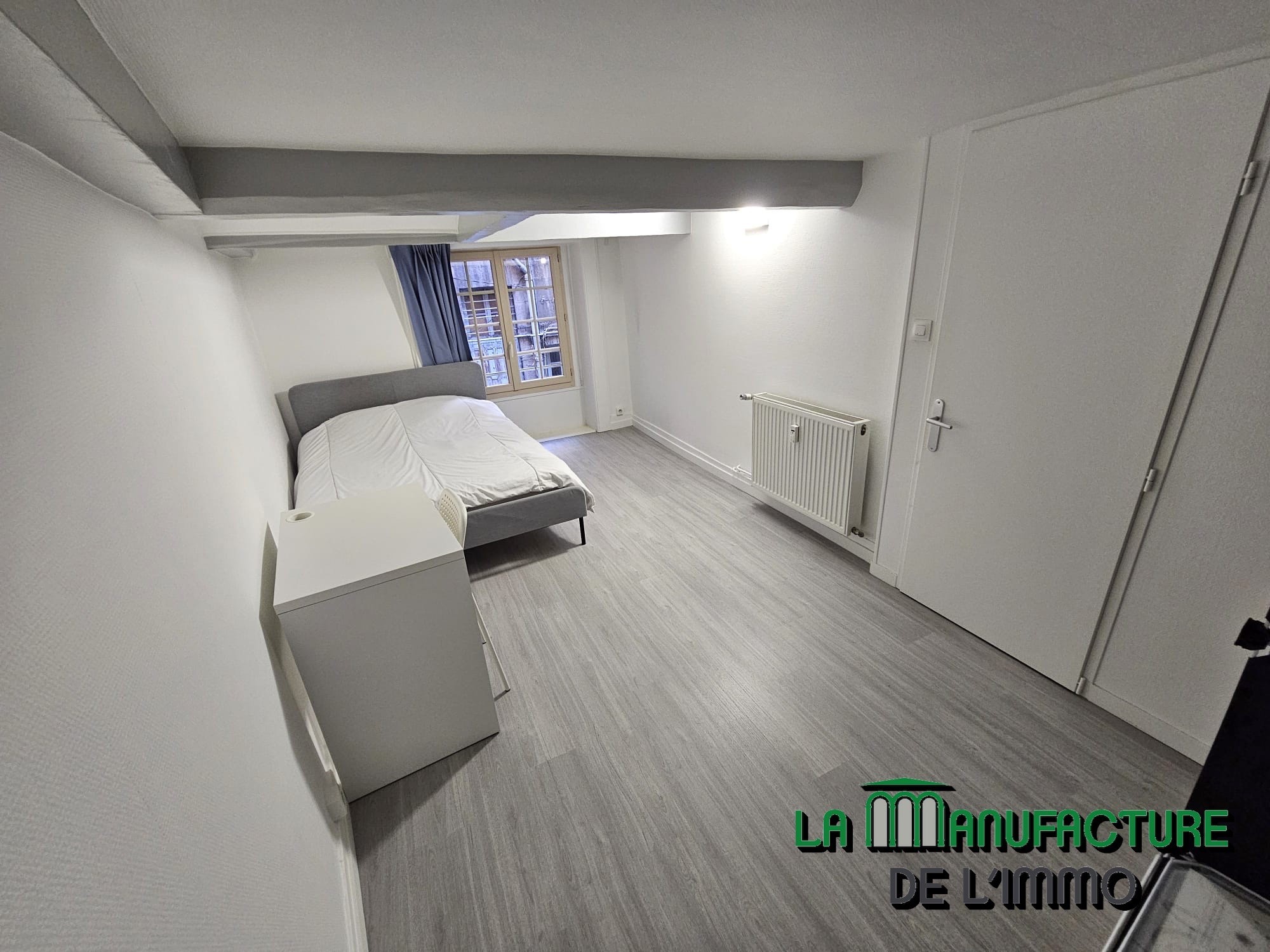 Location Appartement à Saint-Étienne 3 pièces