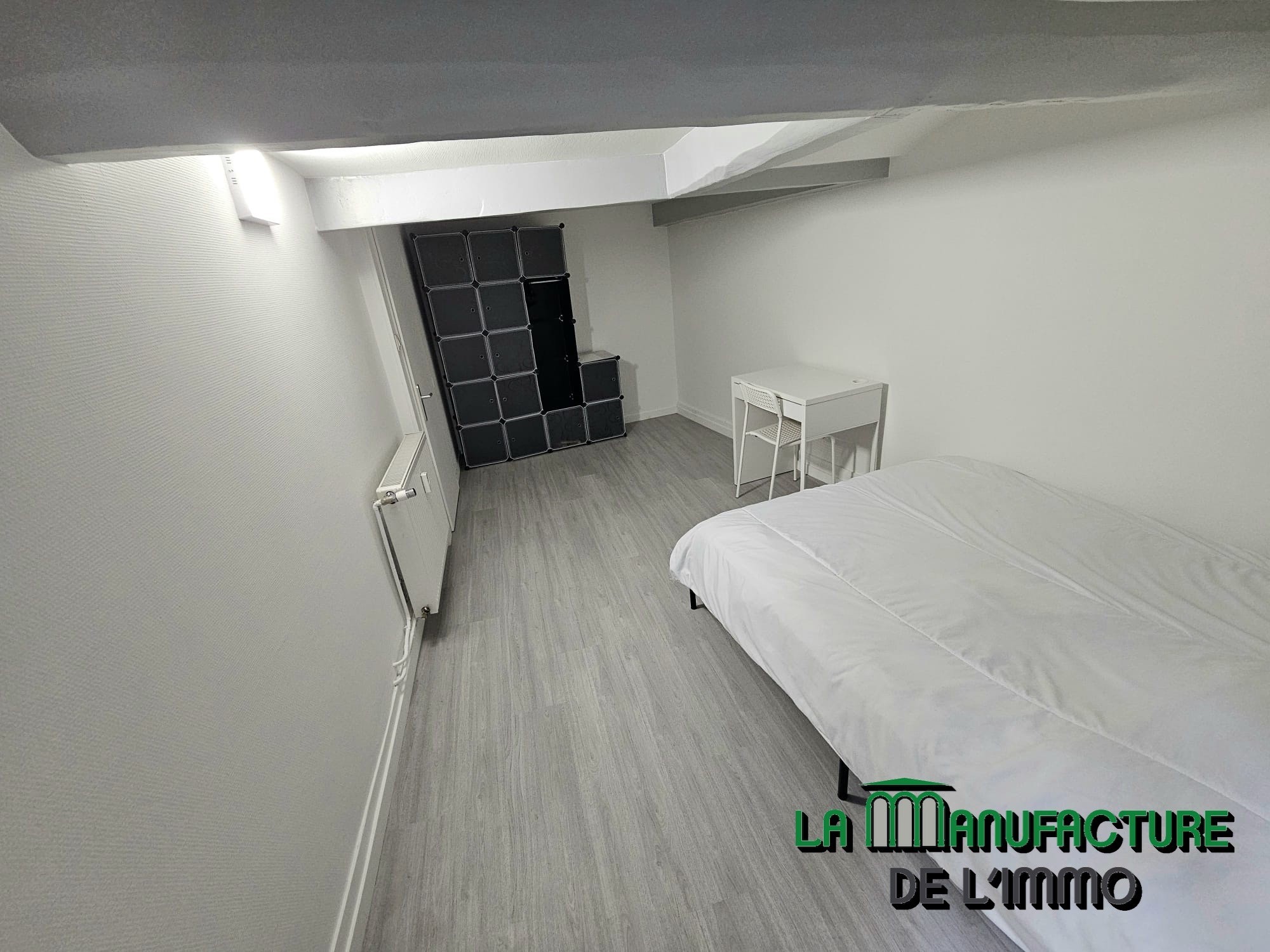 Location Appartement à Saint-Étienne 3 pièces