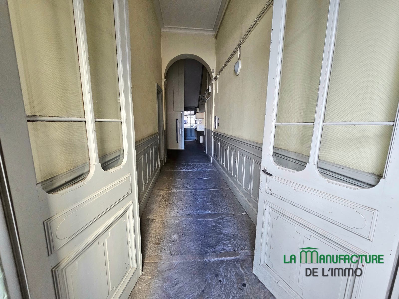 Location Appartement à Saint-Étienne 3 pièces