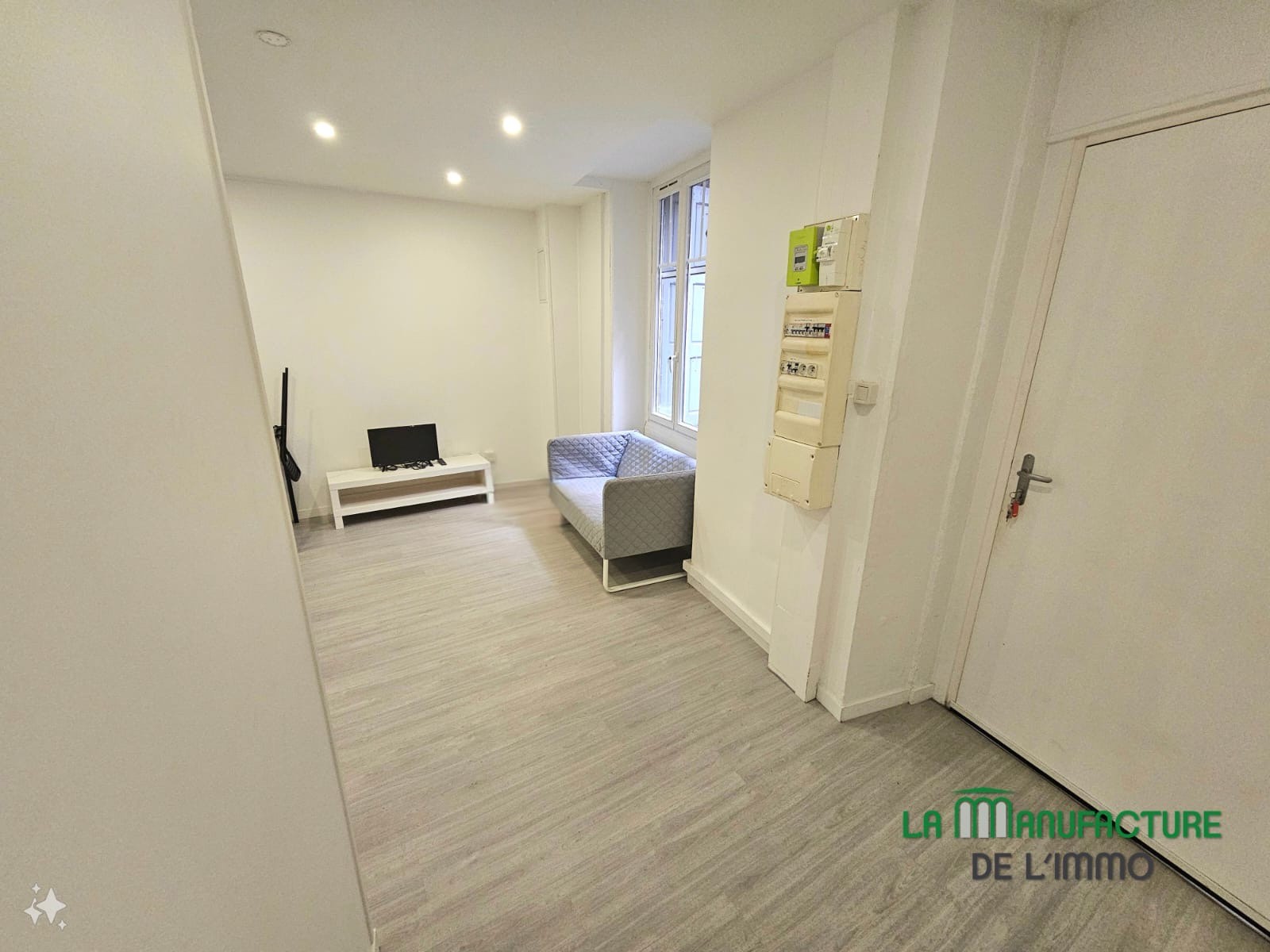 Location Appartement à Saint-Étienne 3 pièces