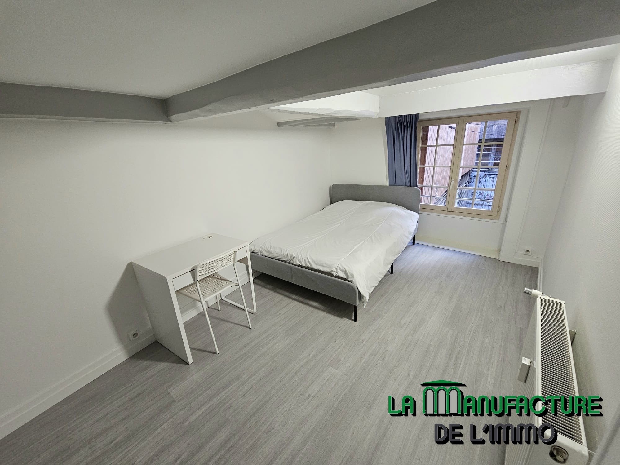 Location Appartement à Saint-Étienne 3 pièces