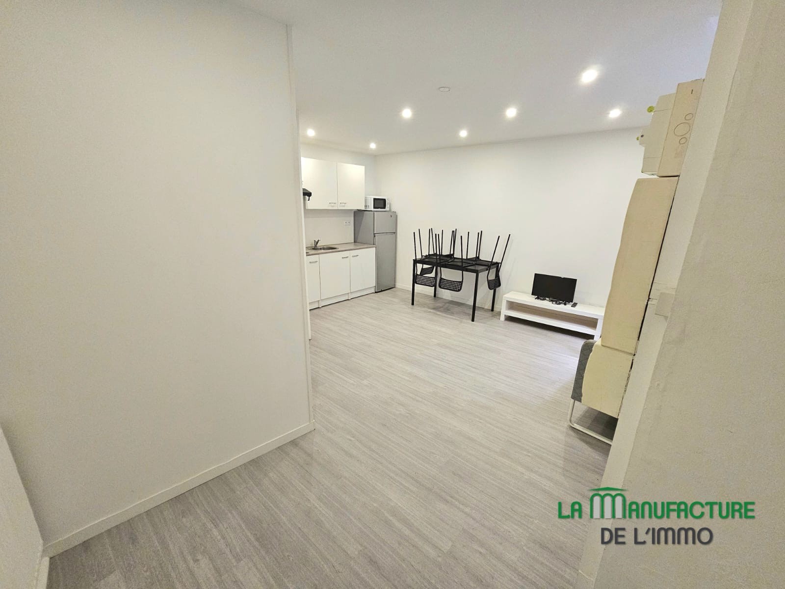 Location Appartement à Saint-Étienne 3 pièces