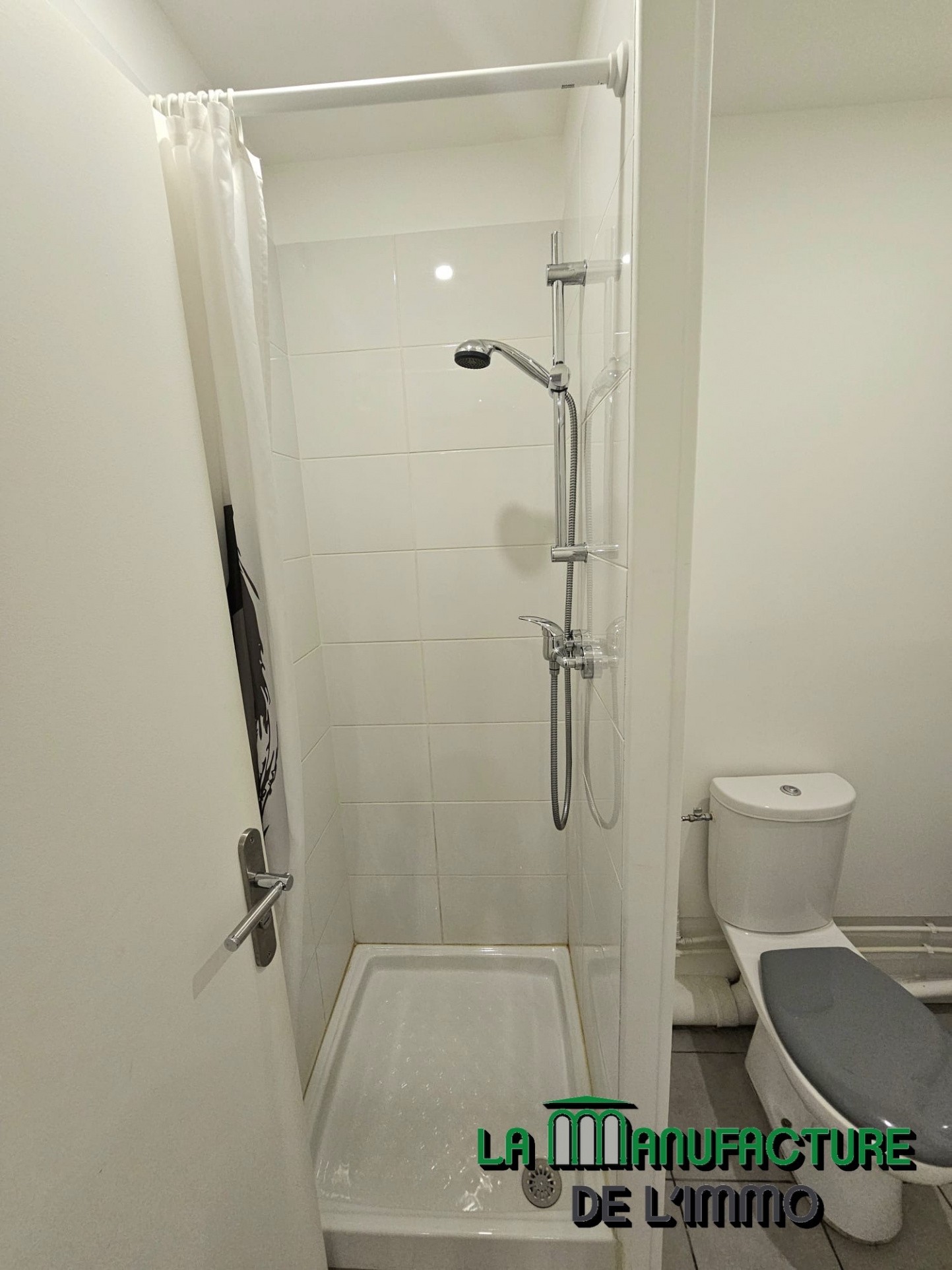 Location Appartement à Saint-Étienne 3 pièces