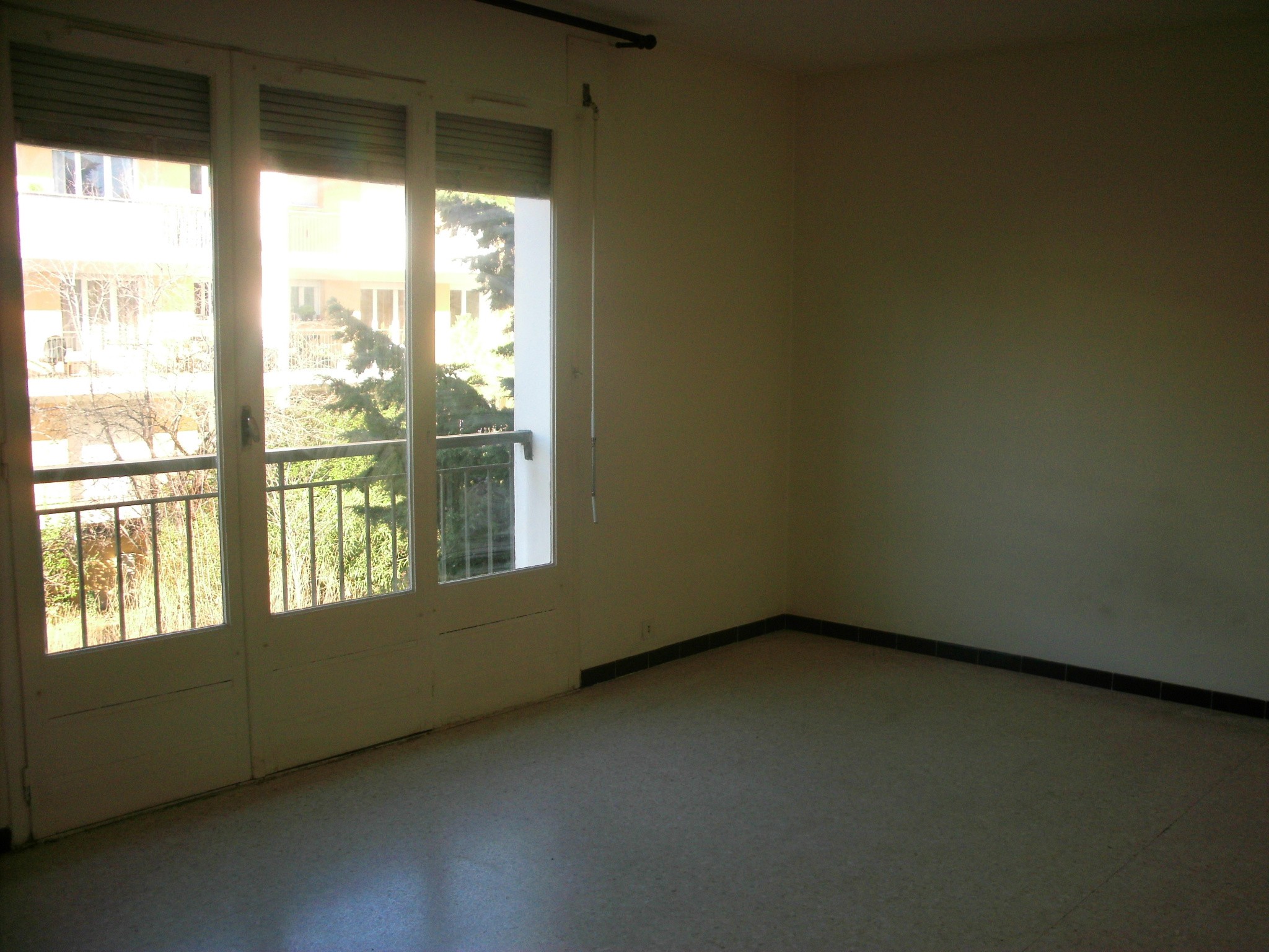 Location Appartement à Montpellier 1 pièce