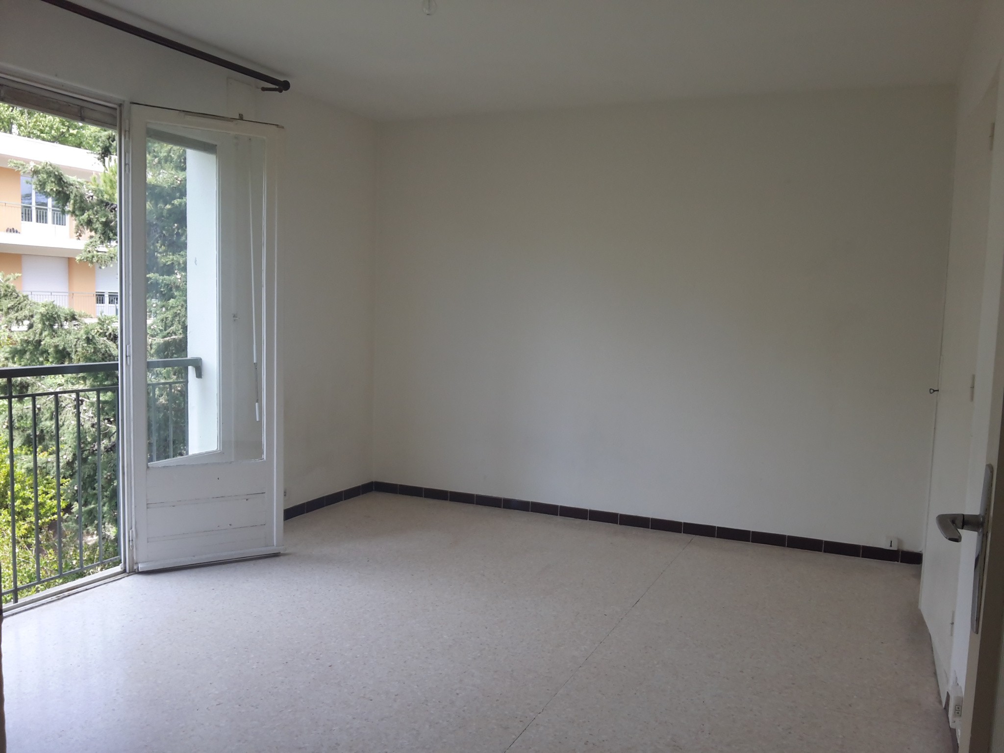 Location Appartement à Montpellier 1 pièce