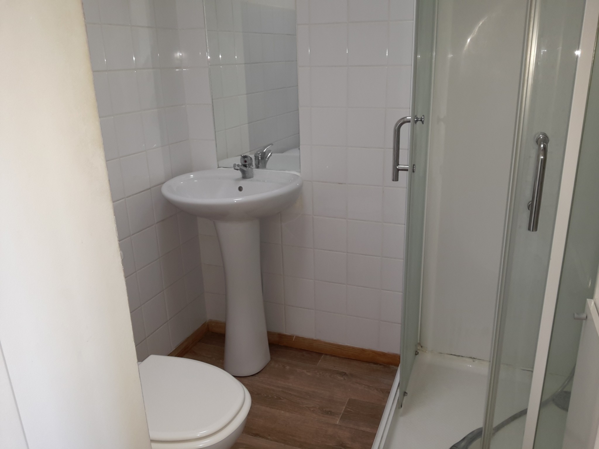 Location Appartement à Montpellier 2 pièces