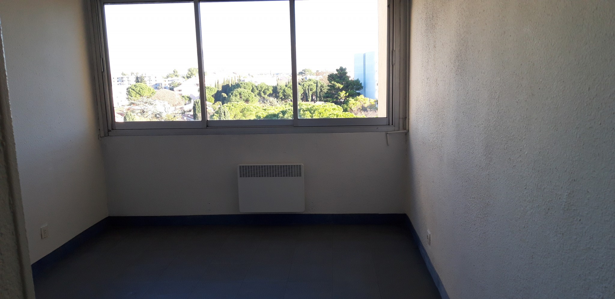 Location Appartement à Montpellier 2 pièces