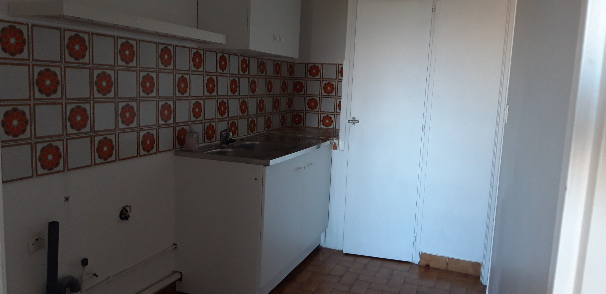 Location Appartement à Montpellier 2 pièces